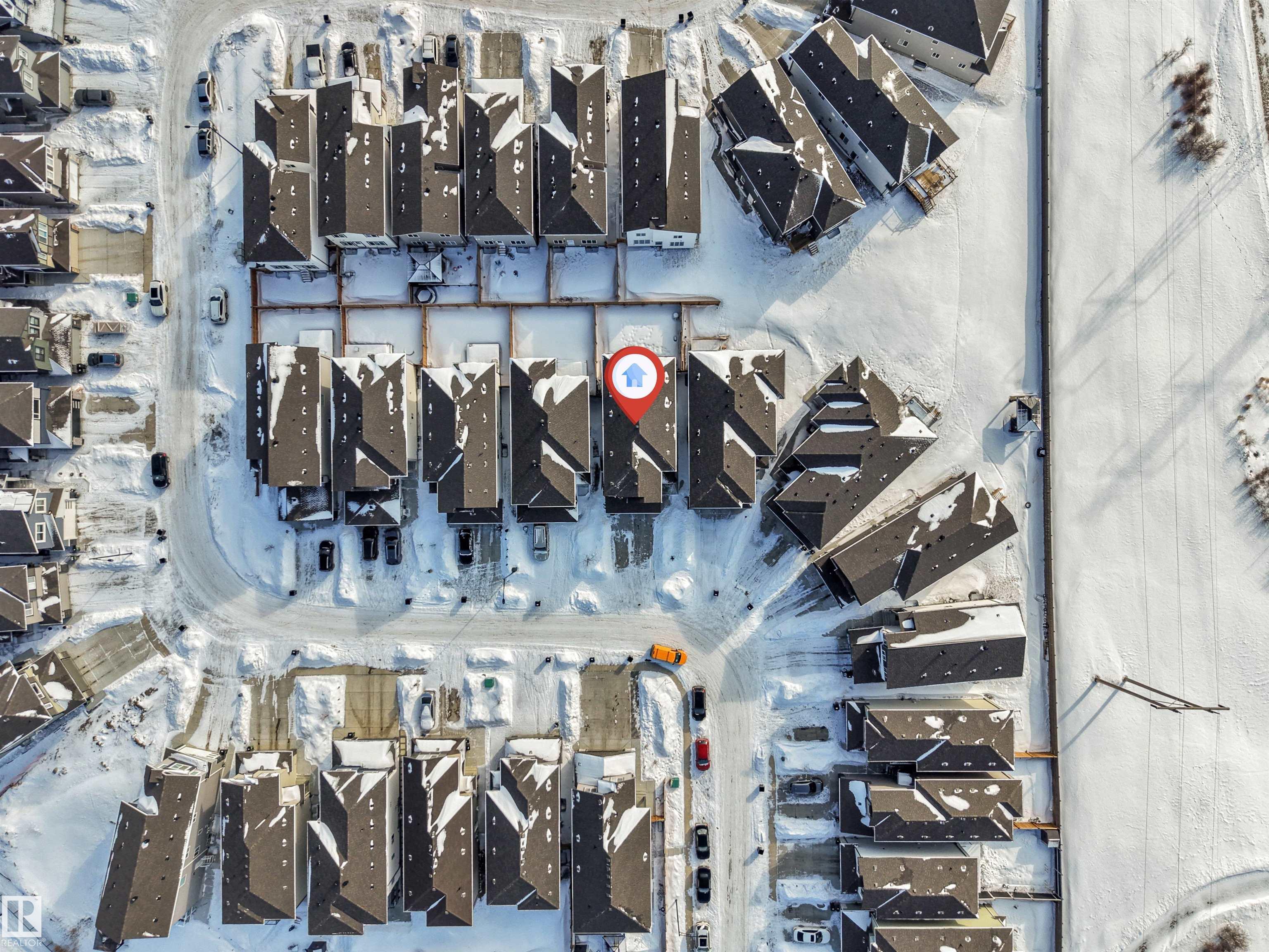 Photo 8 at 2629 15a Avenue NW, Laurel, Edmonton