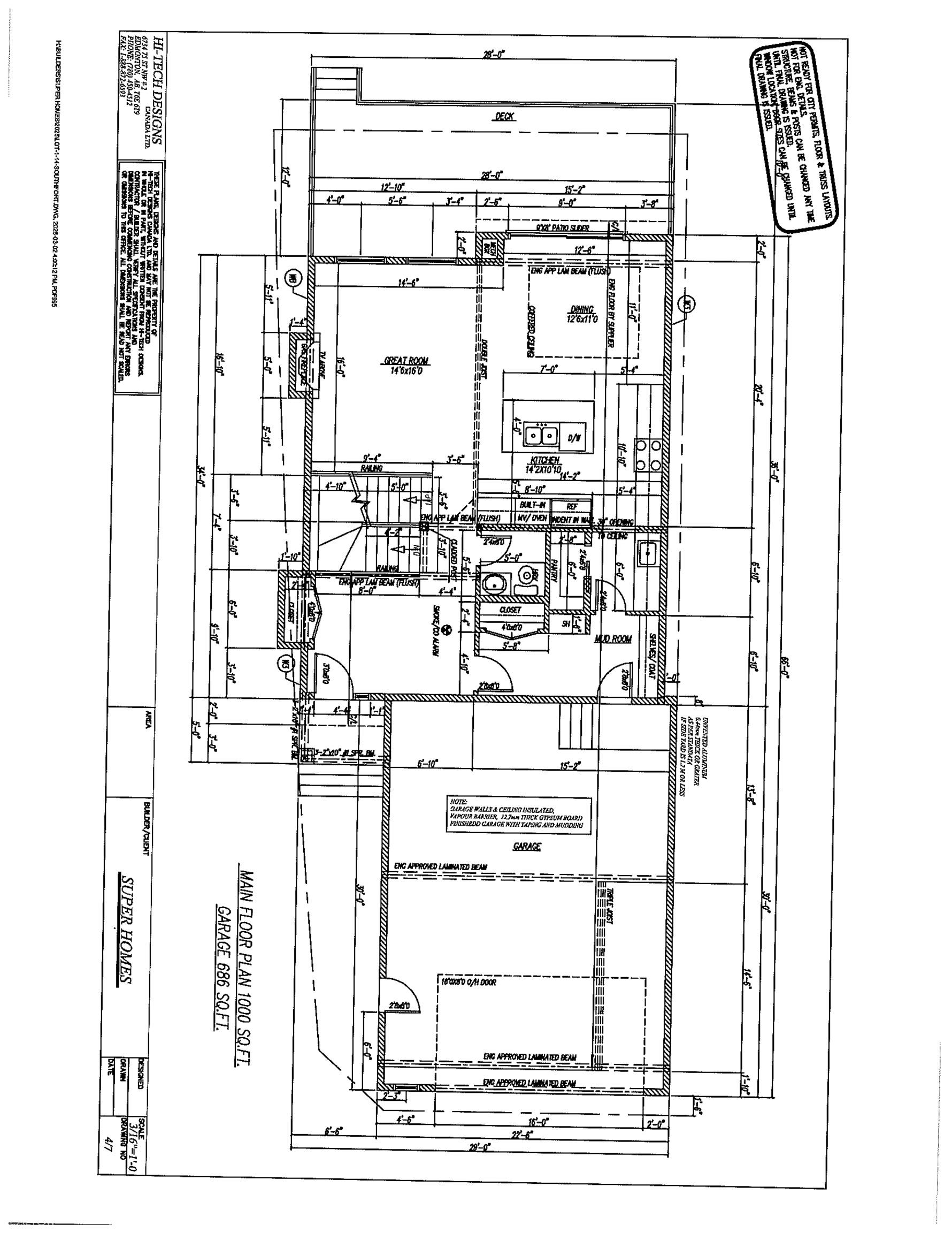 97 Mockingbird Crescent, South Fort, Fort Saskatchewan