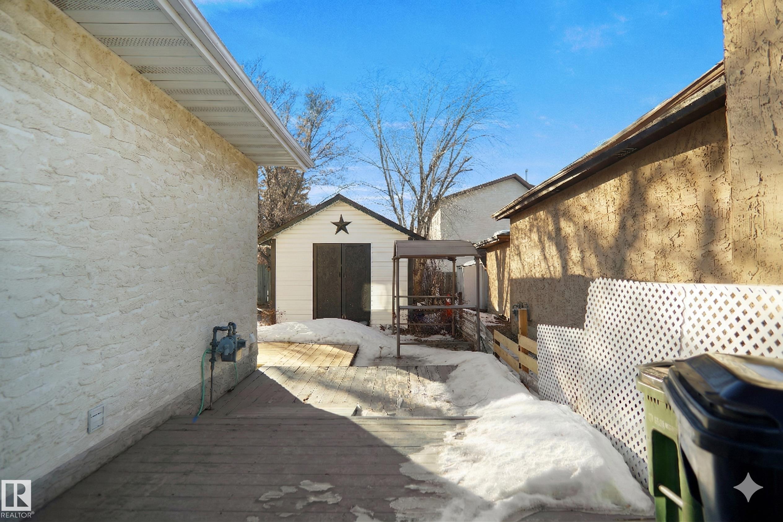 Photo 33 at 3312 44a Street NW, Weinlos, Edmonton