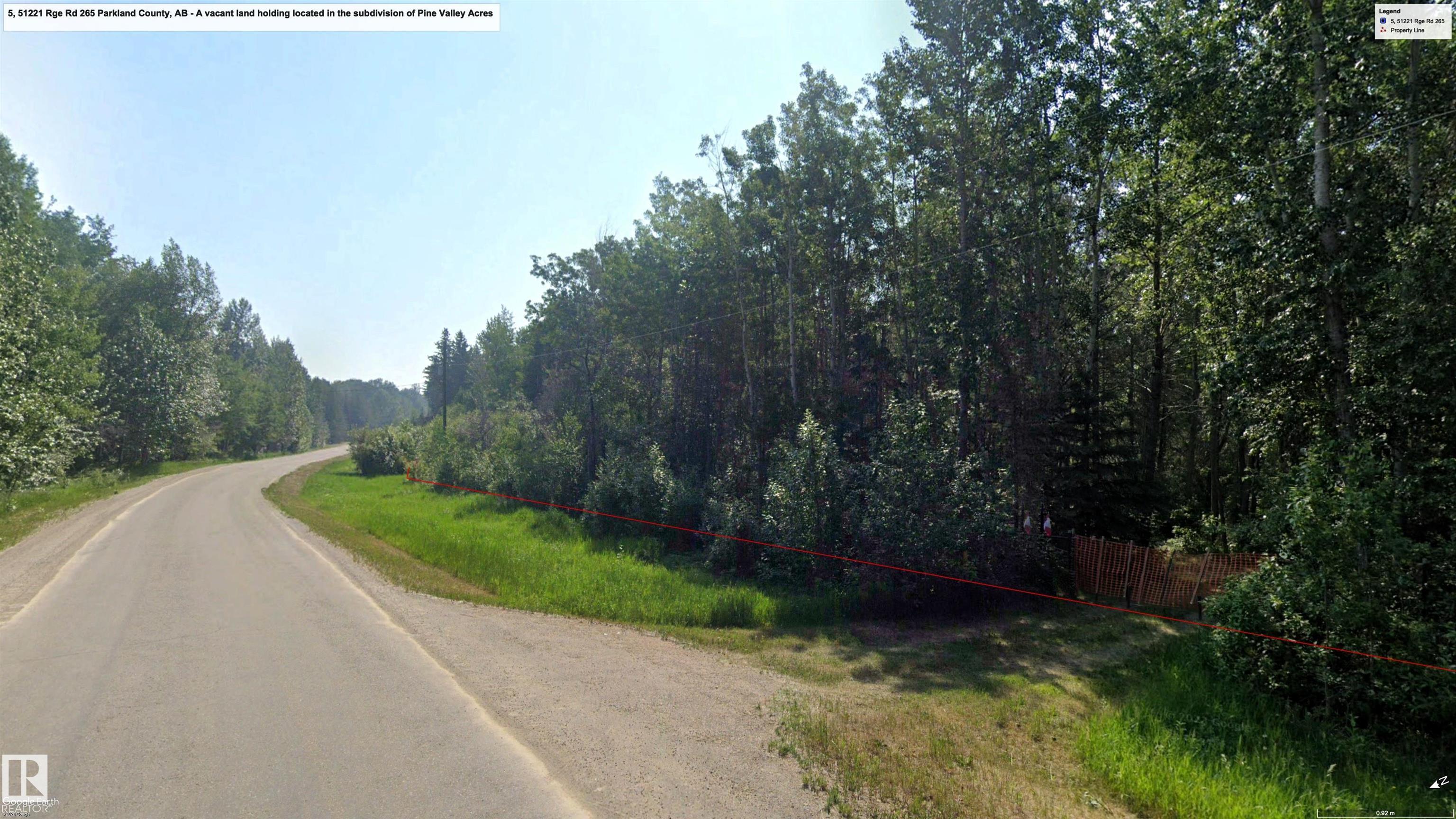 Photo 9 at 5 - 51221 Rge Road 265, Pine Valley Acres, Rural Parkland County