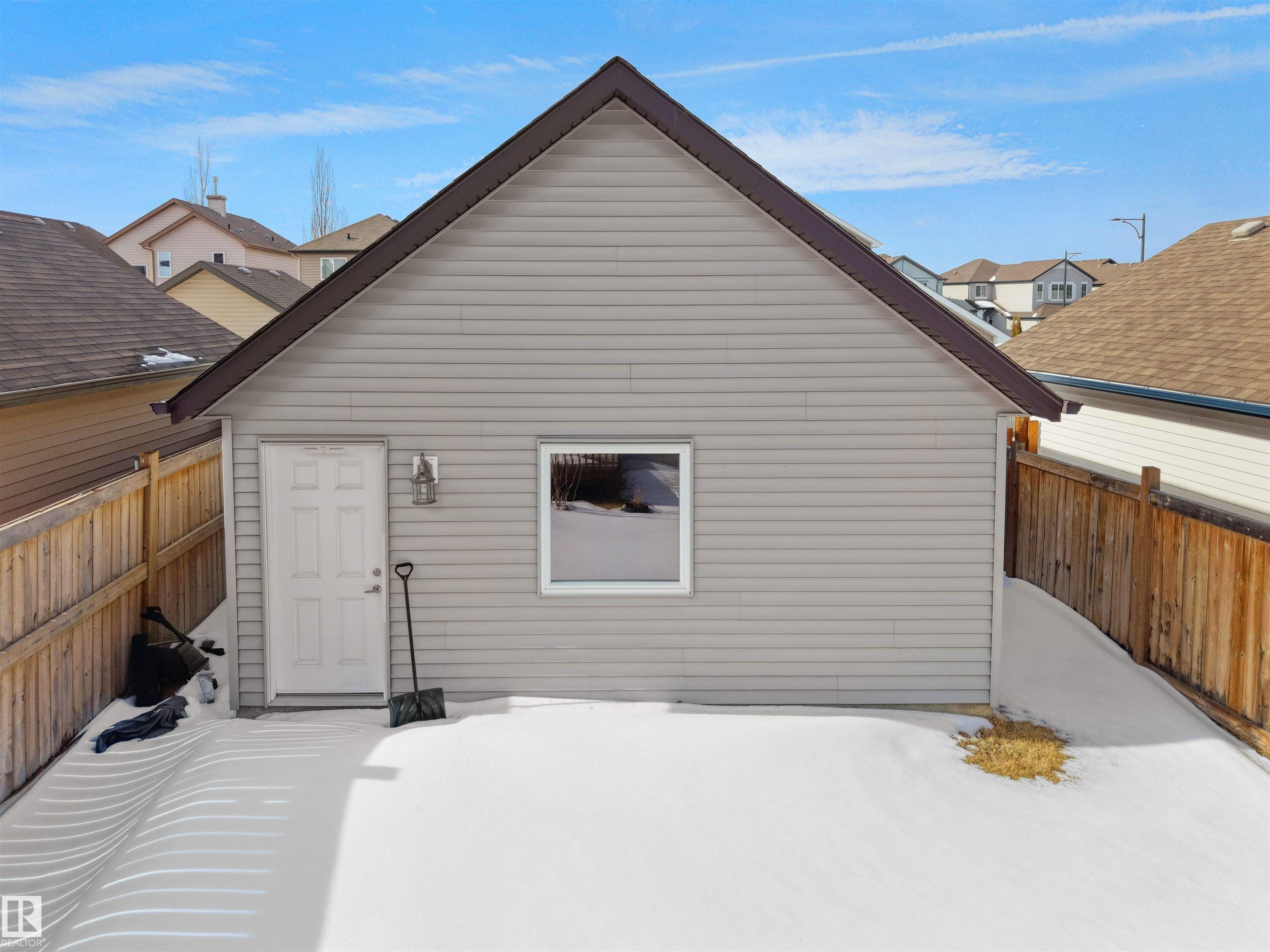 Photo 41 at 1708 62 Street SW, Walker, Edmonton