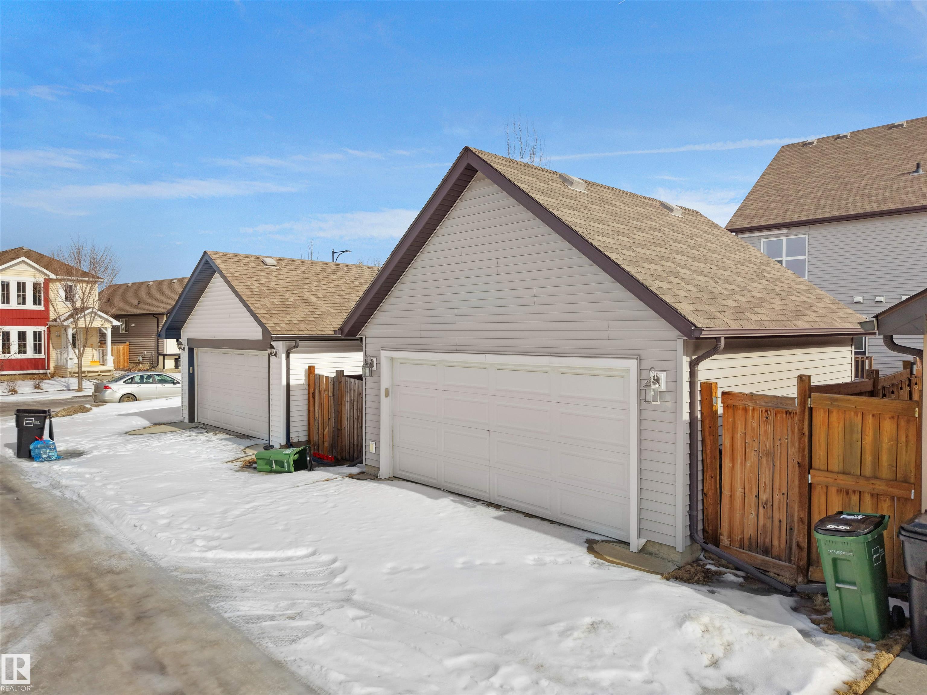 Photo 43 at 1708 62 Street SW, Walker, Edmonton