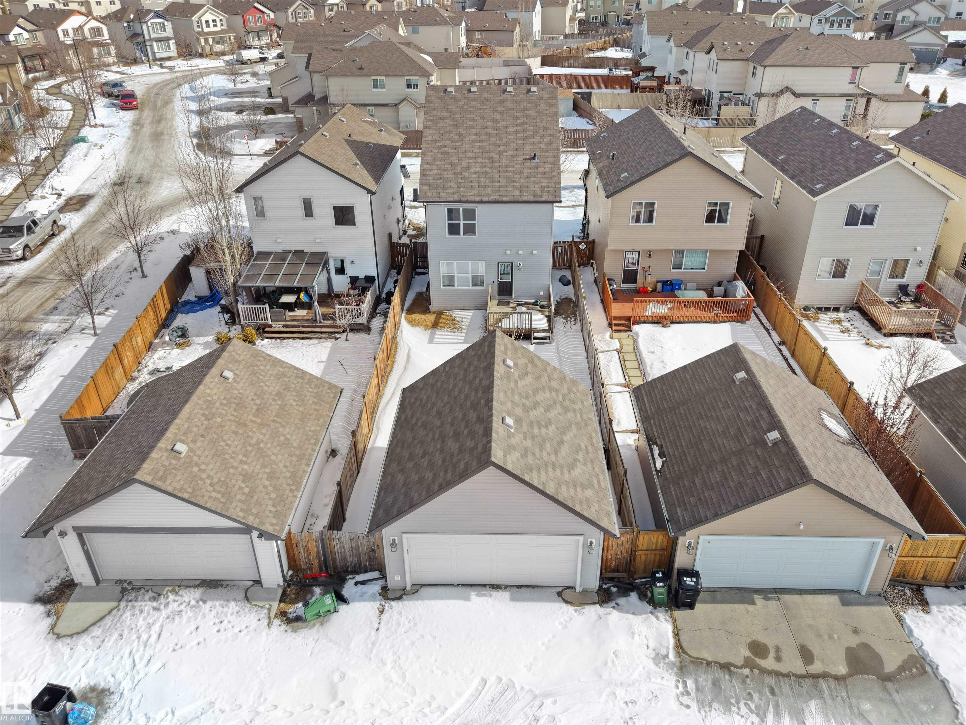 Photo 9 at 1708 62 Street SW, Walker, Edmonton