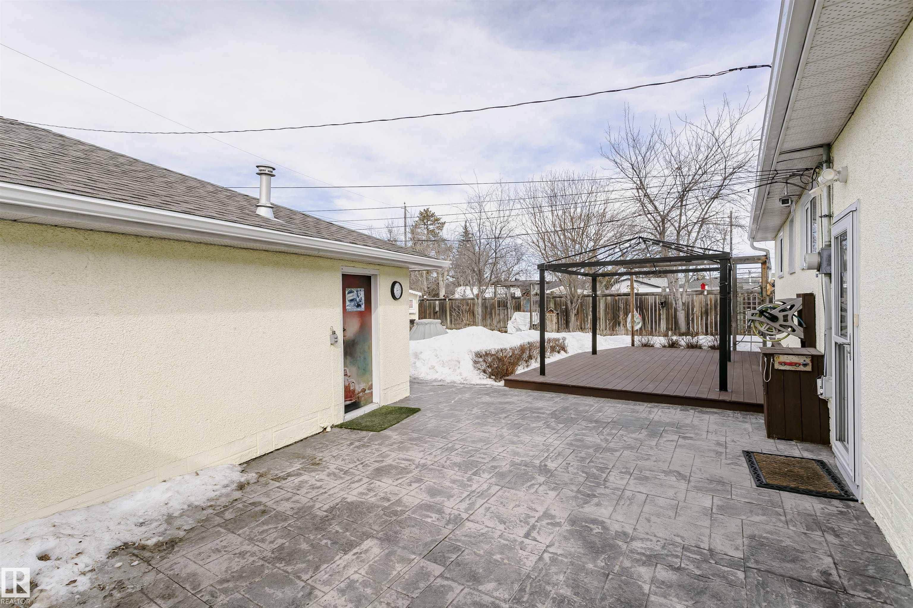 Photo 55 at 13316 128 Street NW, Wellington, Edmonton