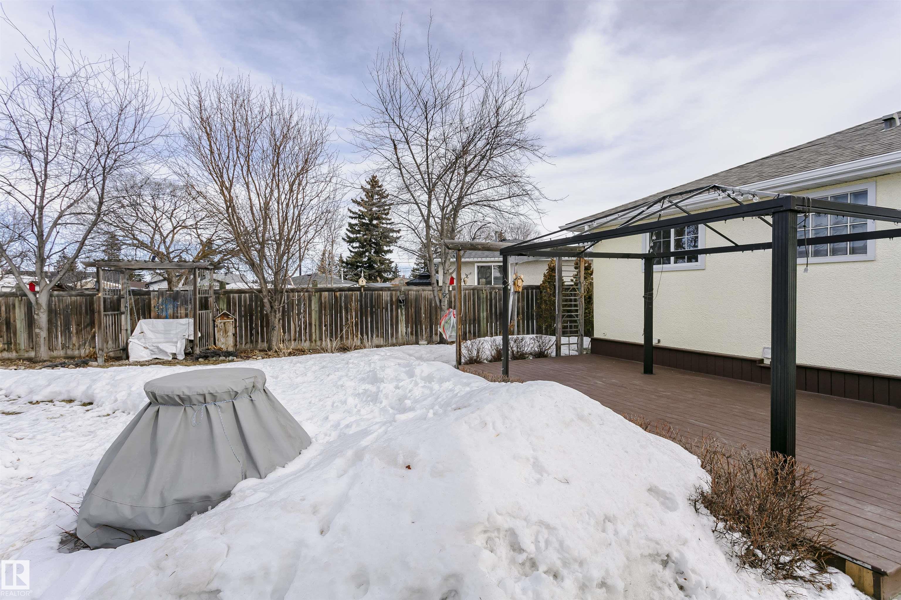Photo 56 at 13316 128 Street NW, Wellington, Edmonton