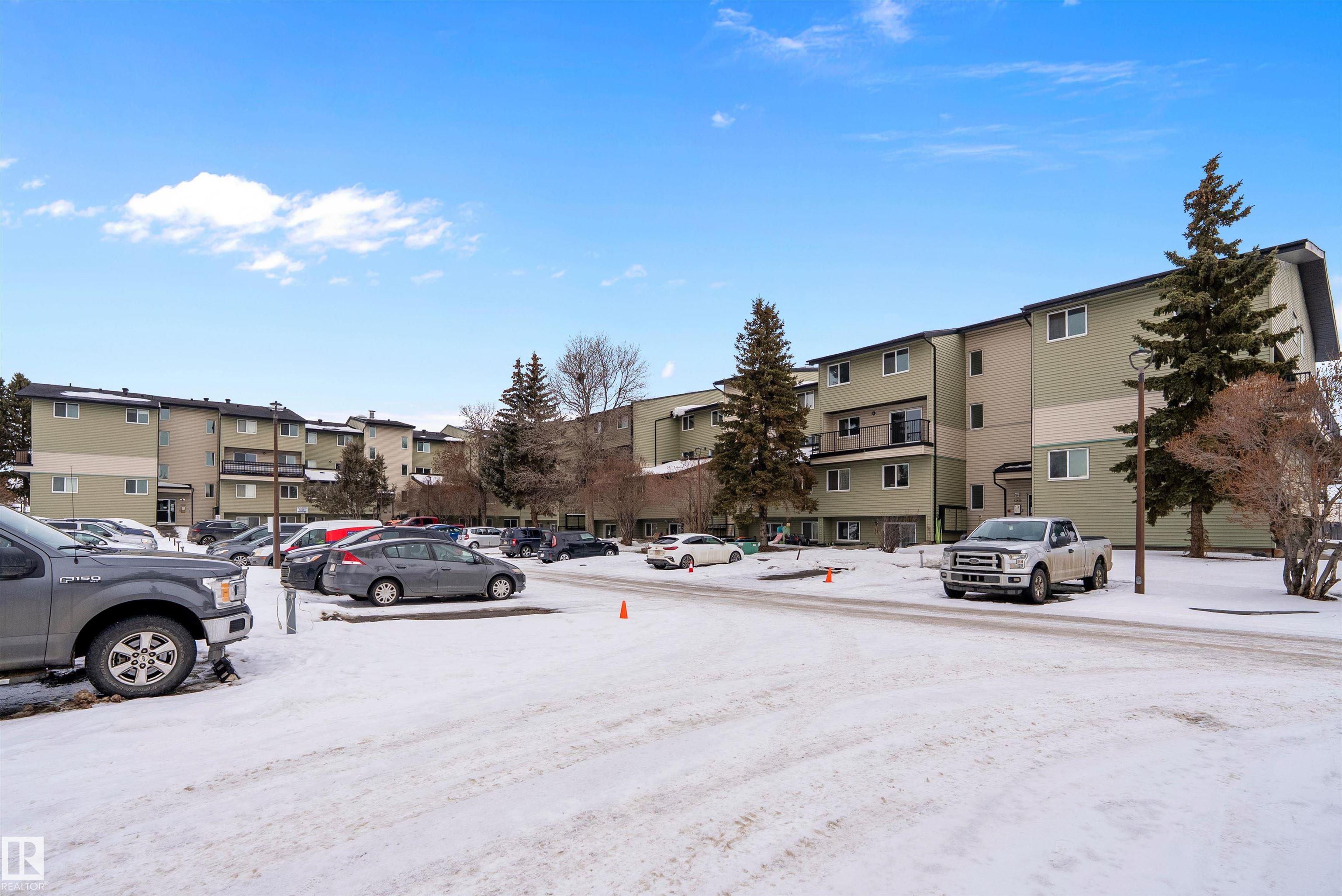 Photo 36 at 7 - 13460 Fort Road NW, Belvedere, Edmonton