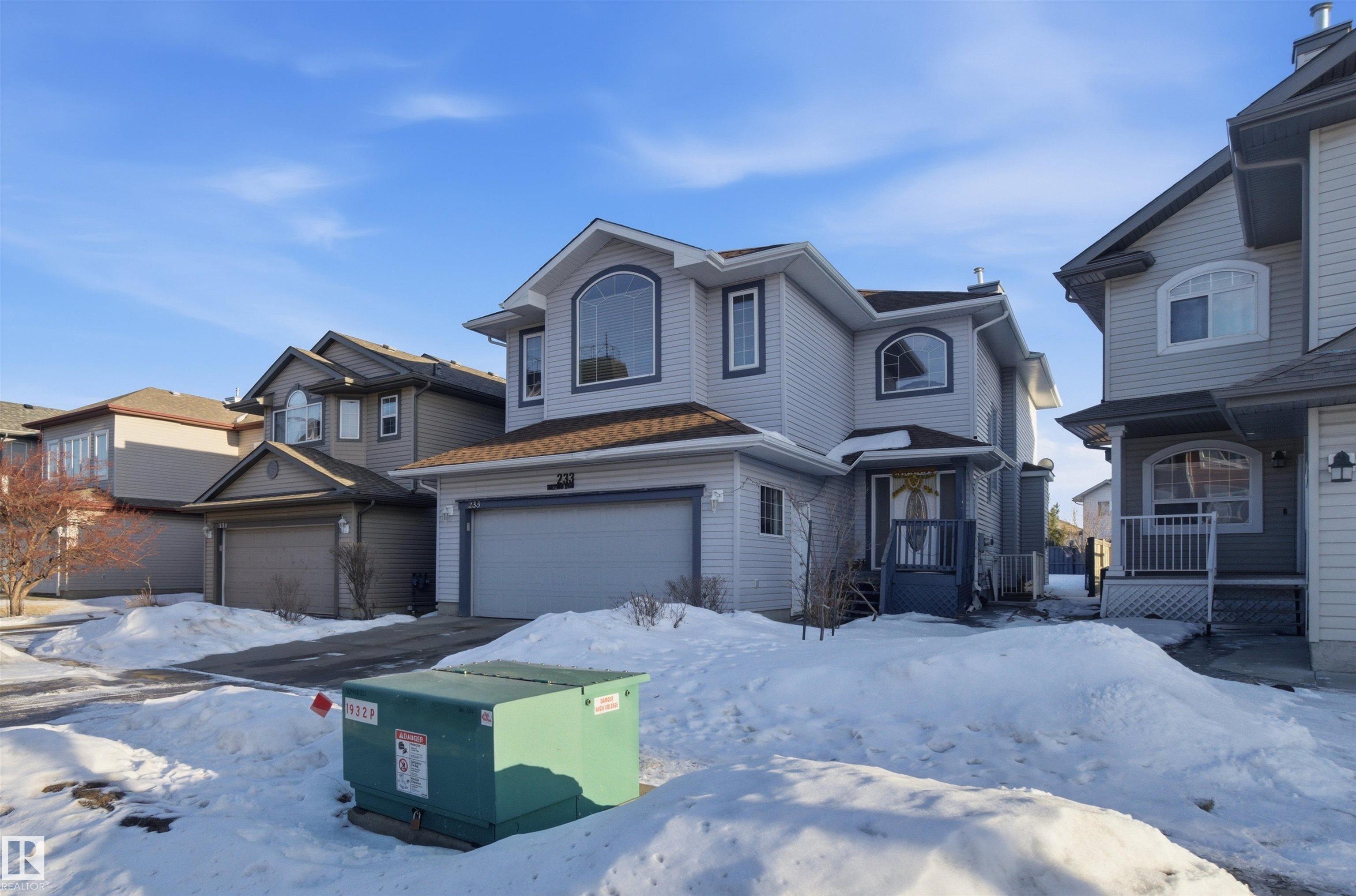 233 Macewan Road SW, Macewan, Edmonton