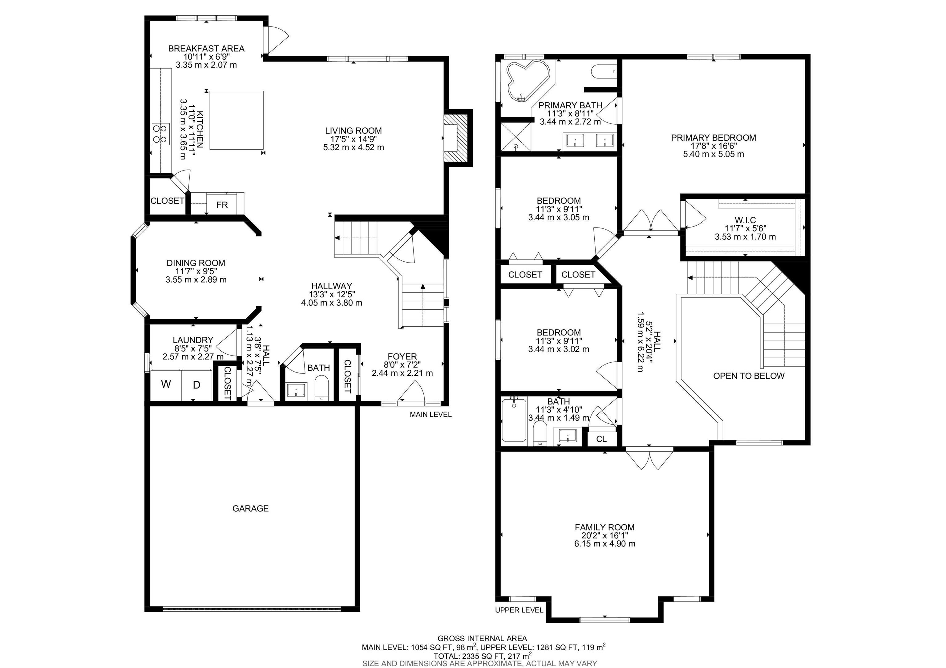 Photo 9 at 233 Macewan Road SW, Macewan, Edmonton