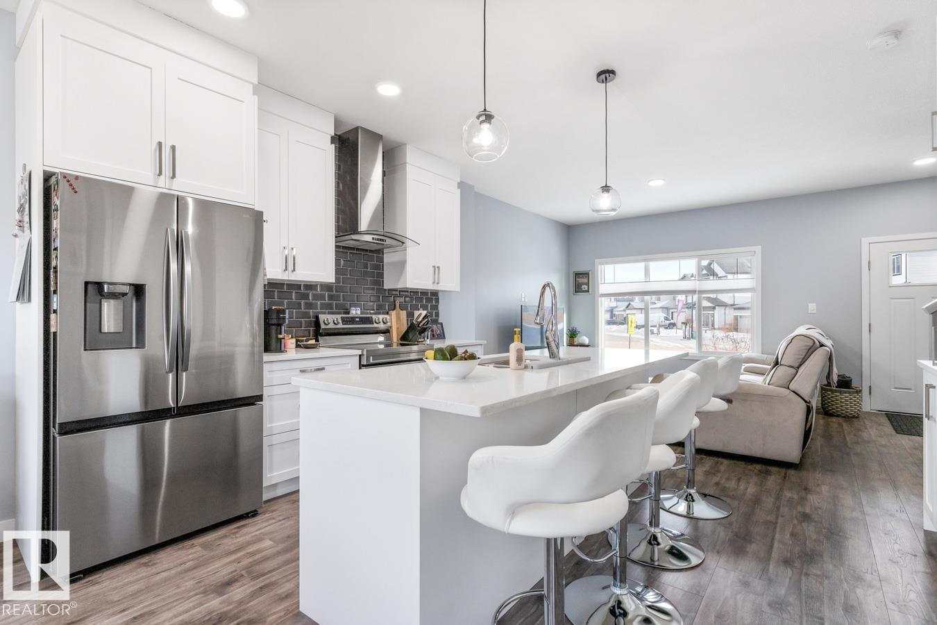 Photo 11 at 609 Black Stone Boulevard, Black Stone, Leduc