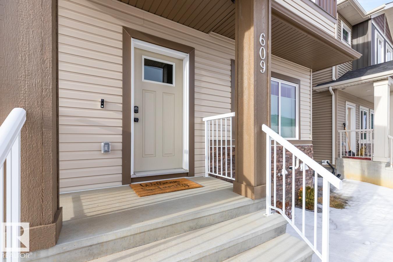 609 Black Stone Boulevard, Black Stone, Leduc