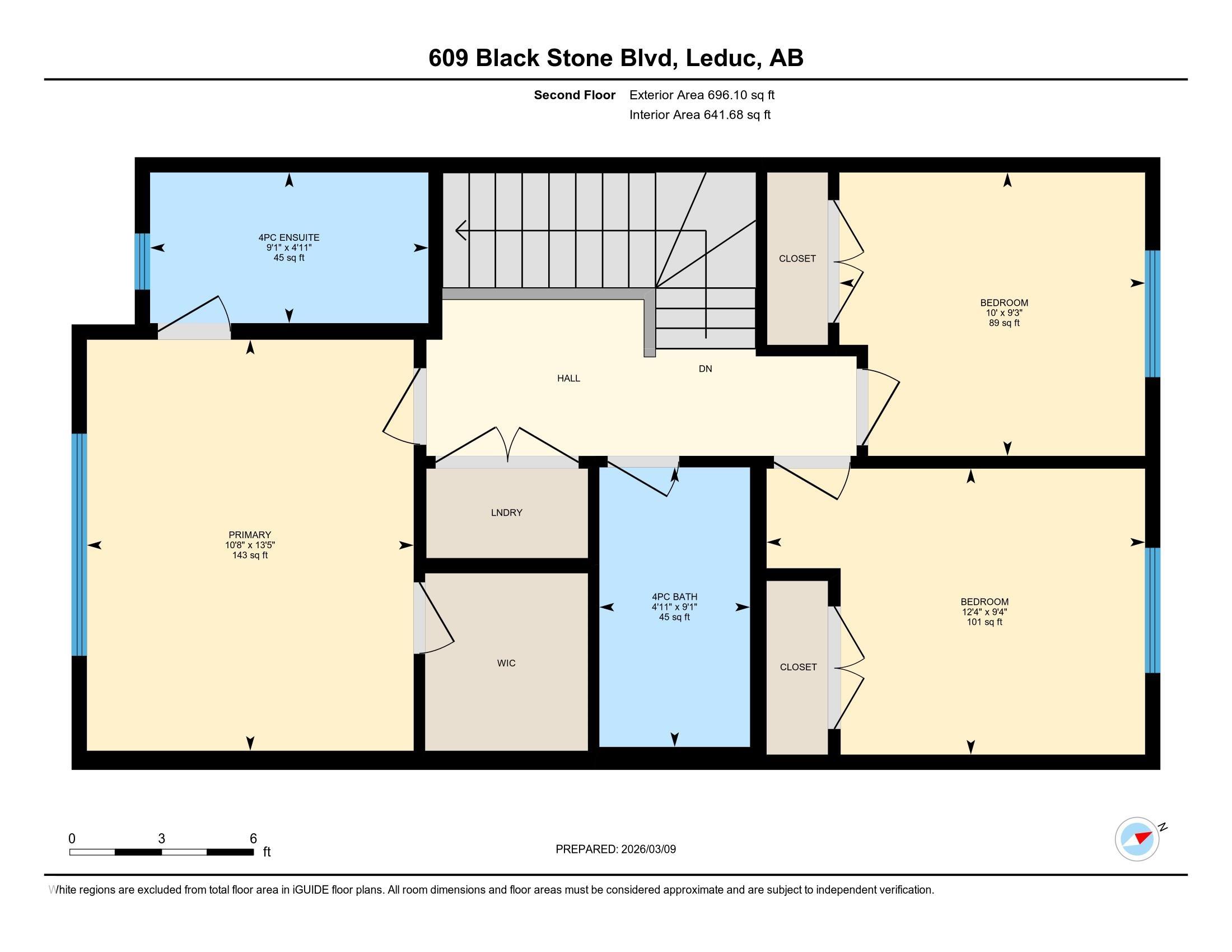 Photo 35 at 609 Black Stone Boulevard, Black Stone, Leduc