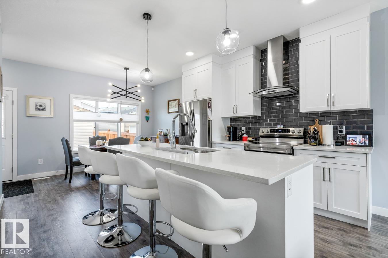 Photo 8 at 609 Black Stone Boulevard, Black Stone, Leduc