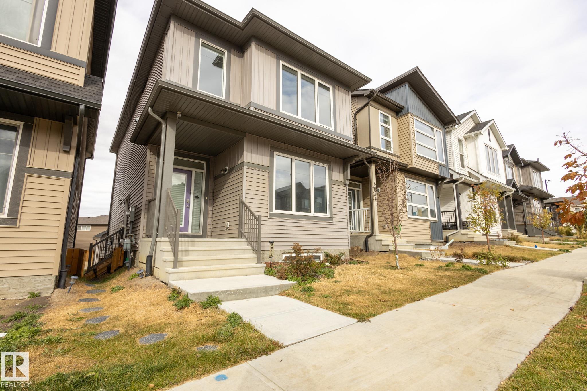 Photo 32 at 5016 Kinney Link SW, Keswick, Edmonton