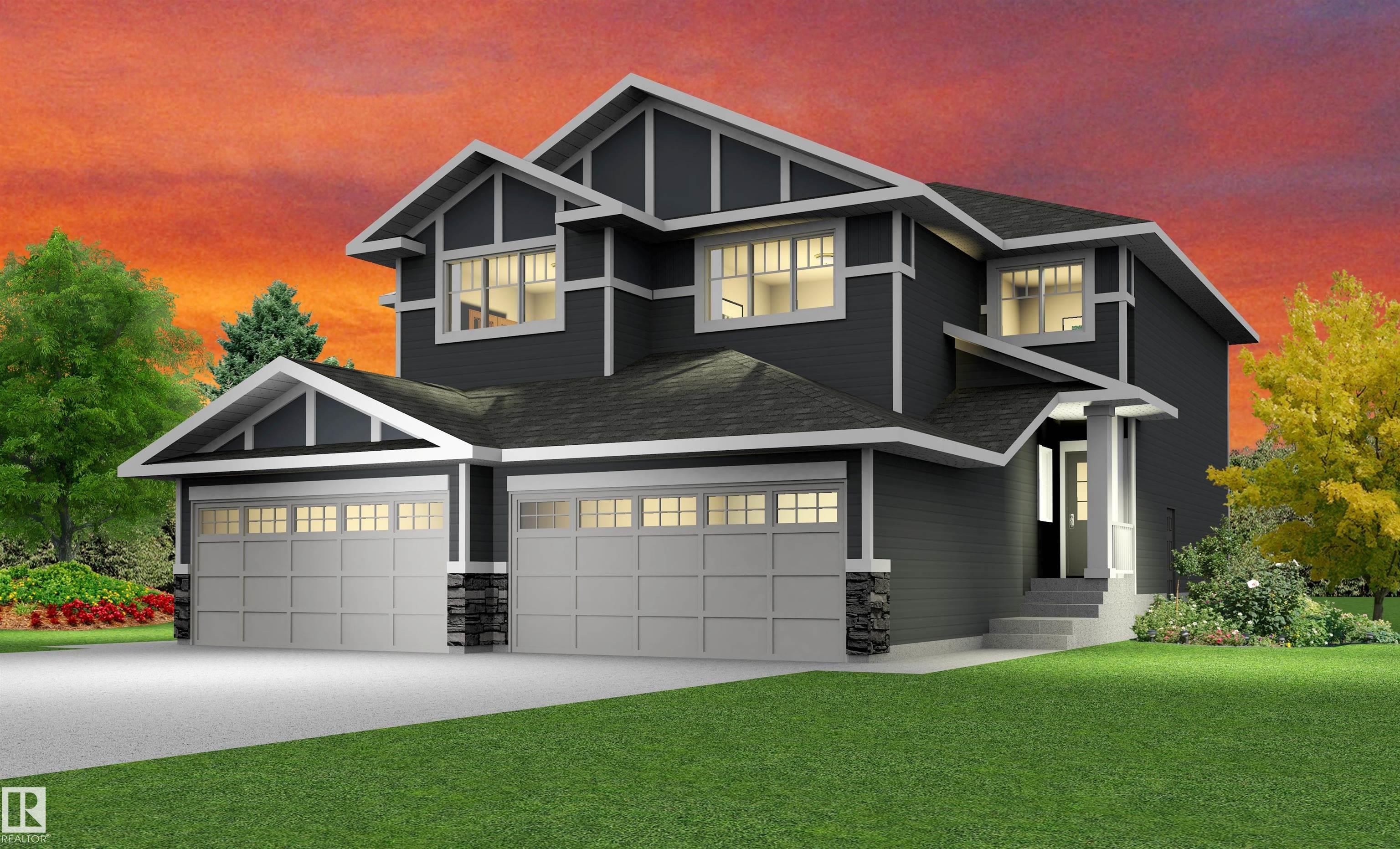 1132 Goldfinch Crescent NW, Kinglet Gardens, Edmonton