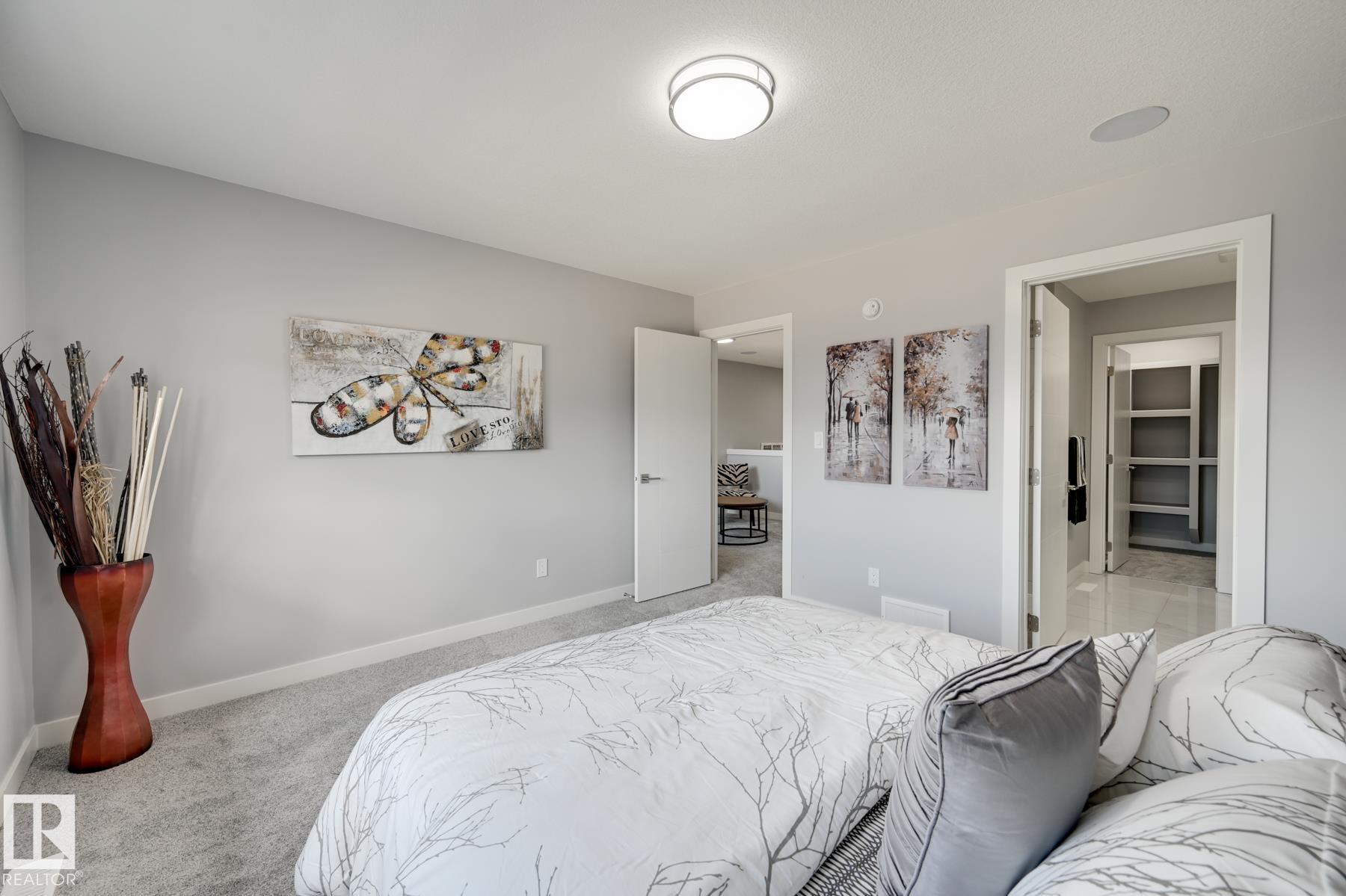 Photo 23 at 1132 Goldfinch Crescent NW, Kinglet Gardens, Edmonton