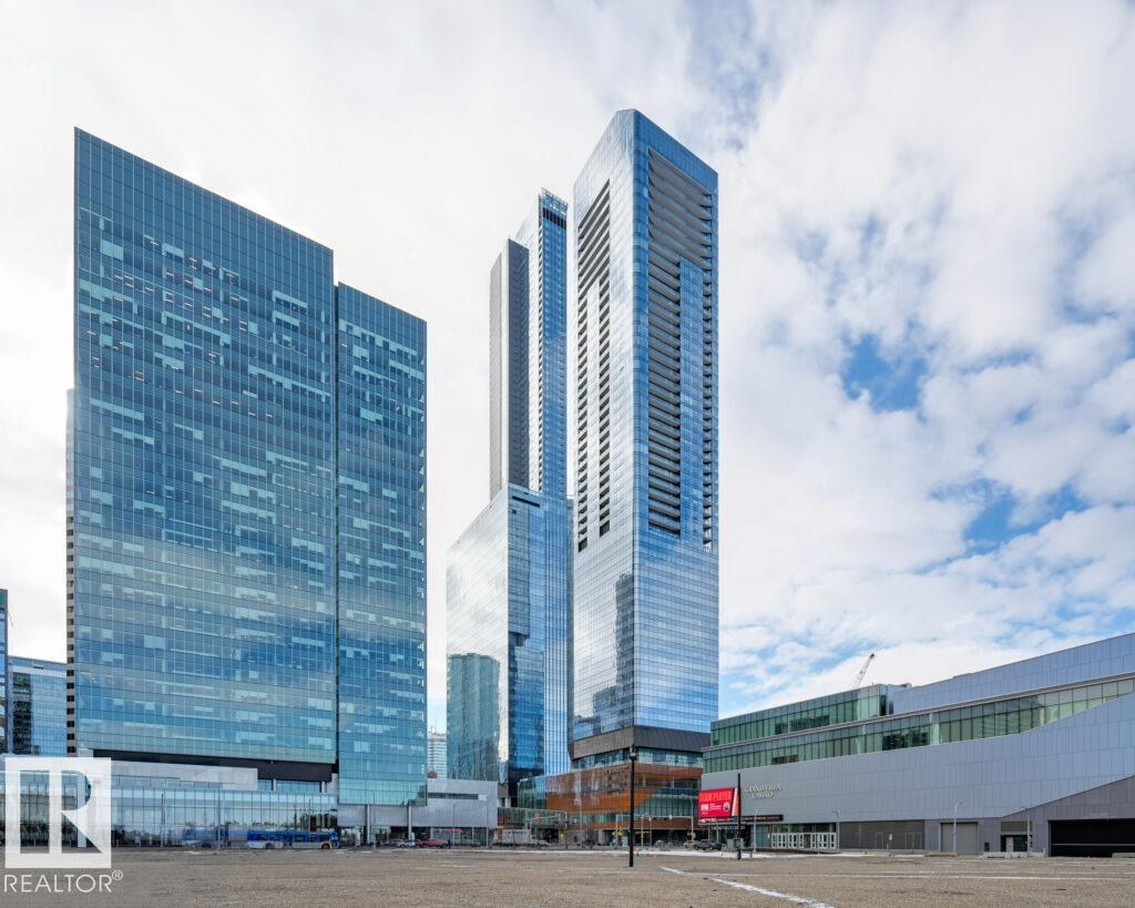 Picture for #4203 10360 102 ST NW