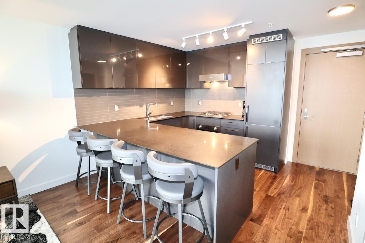 Picture for #4203 10360 102 ST NW