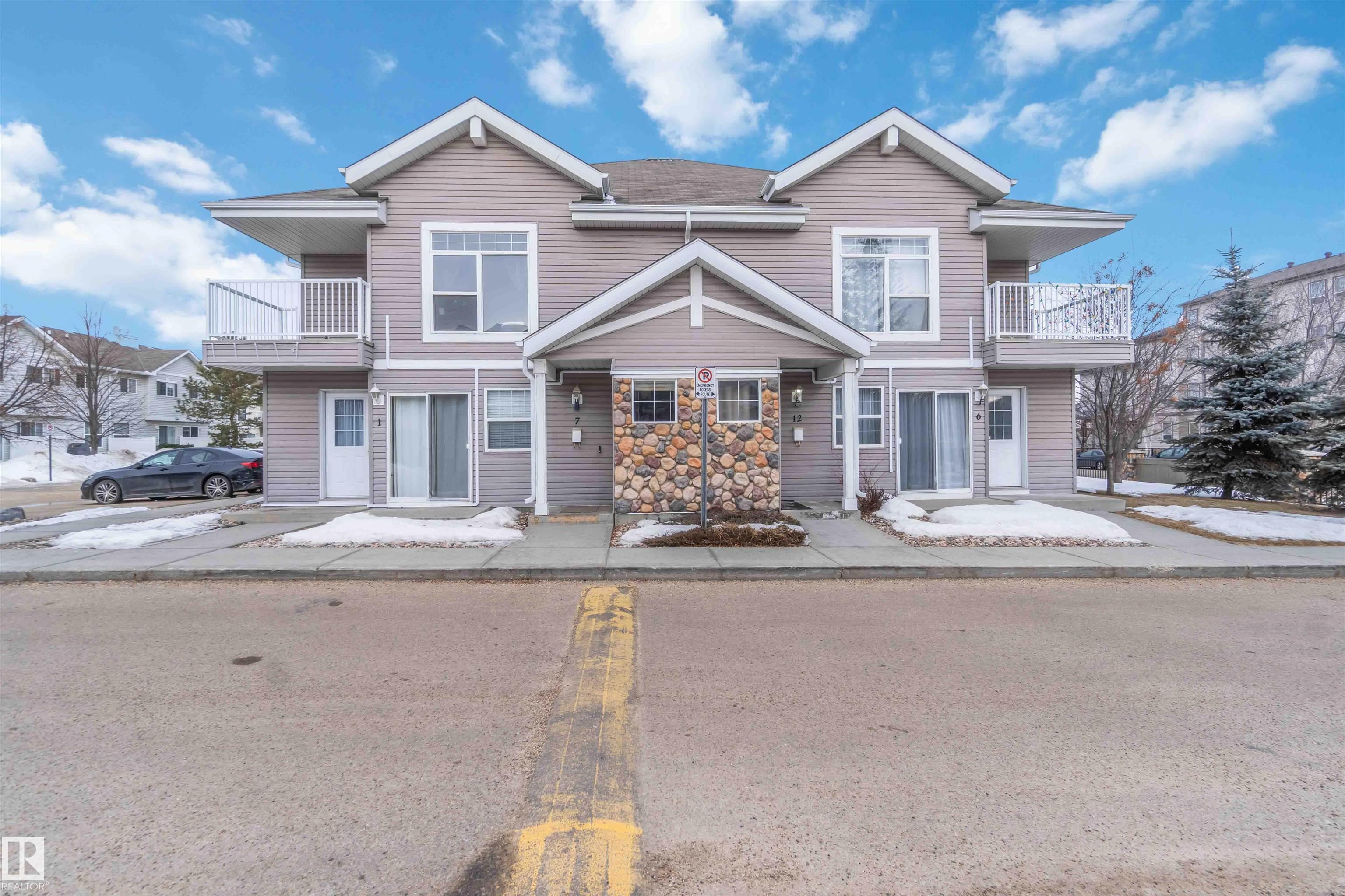 Photo 8 at 7 - 150 Edwards Drive SW, Ellerslie, Edmonton