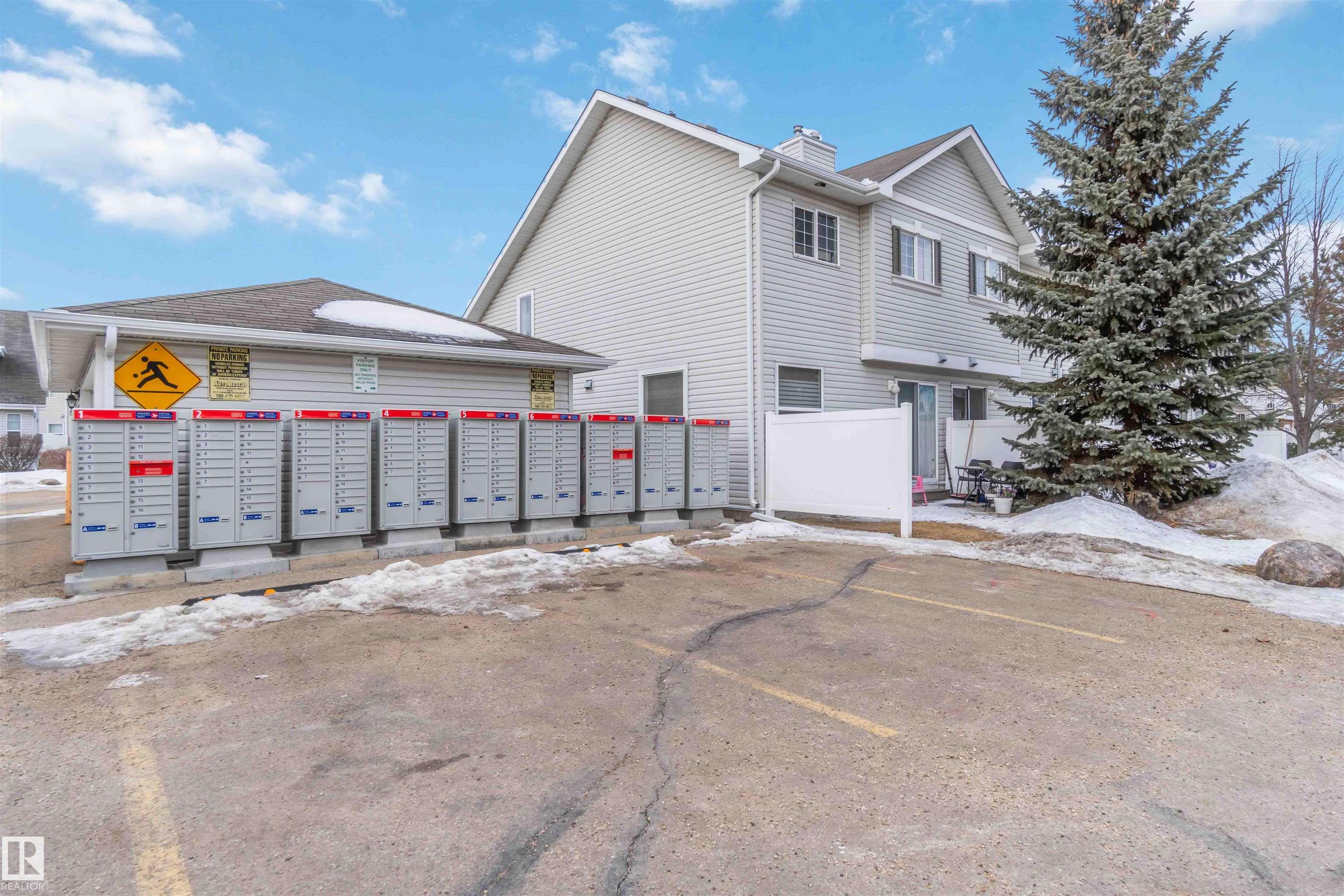 Photo 9 at 7 - 150 Edwards Drive SW, Ellerslie, Edmonton