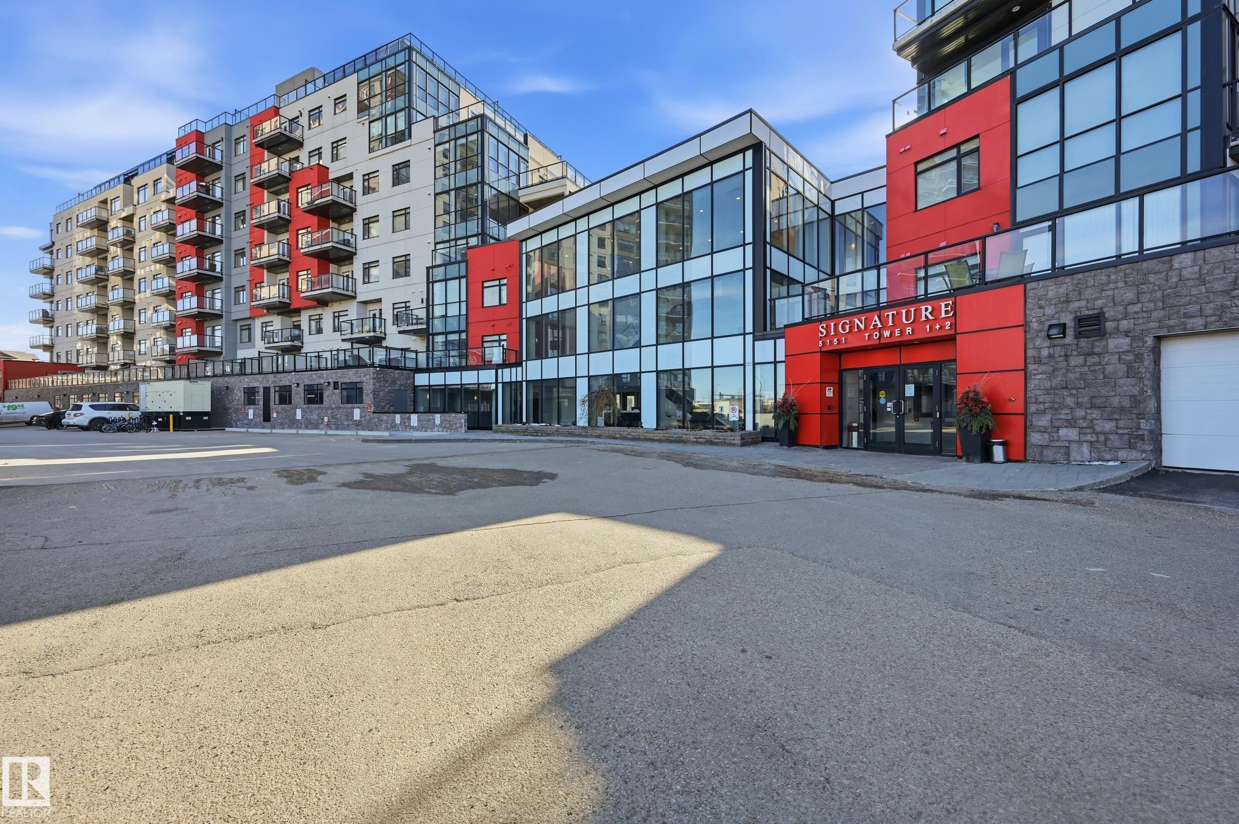 511 - 5151 Windermere Boulevard SW, Ambleside, Edmonton