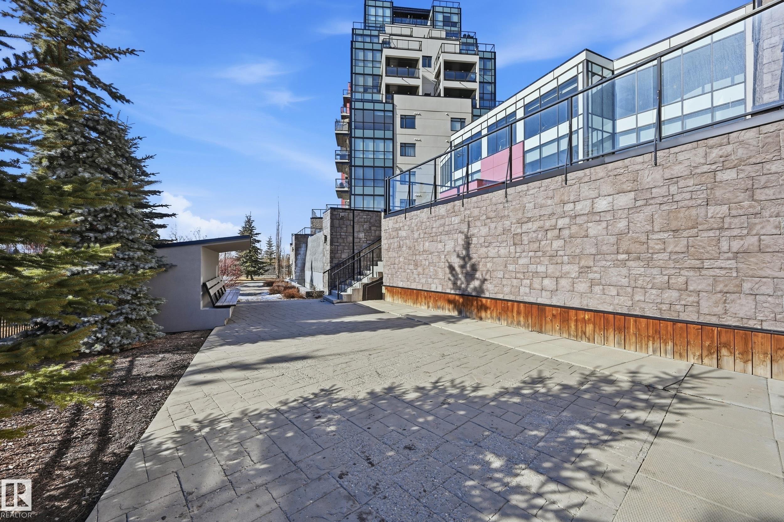 Photo 37 at 511 - 5151 Windermere Boulevard SW, Ambleside, Edmonton