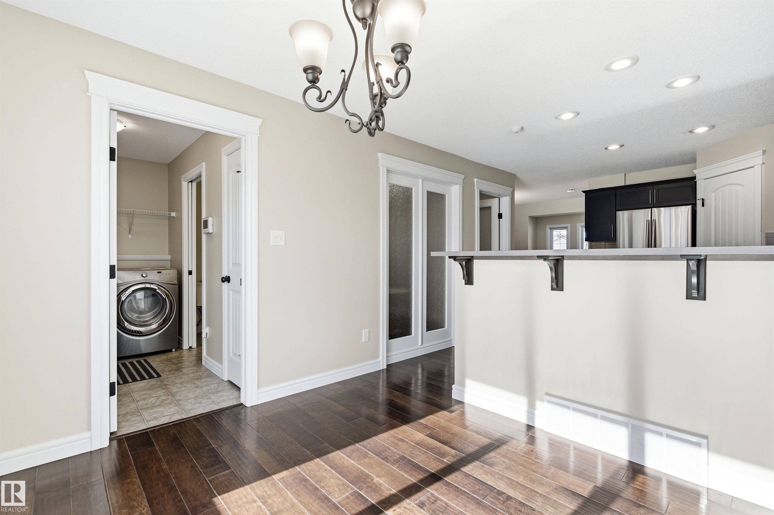 Photo 18 at 15907 13 Avenue SW, Glenridding Heights, Edmonton