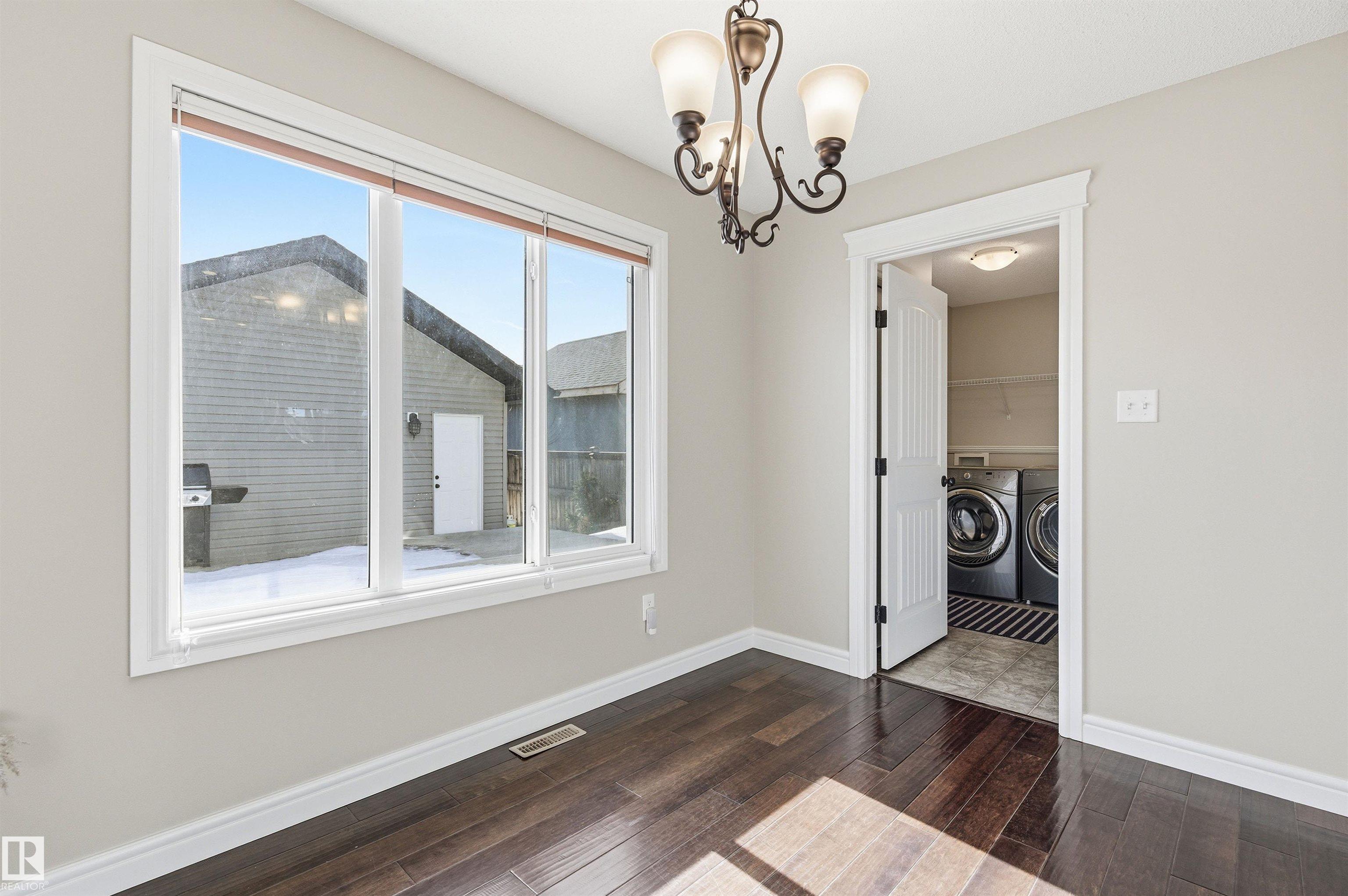Photo 19 at 15907 13 Avenue SW, Glenridding Heights, Edmonton