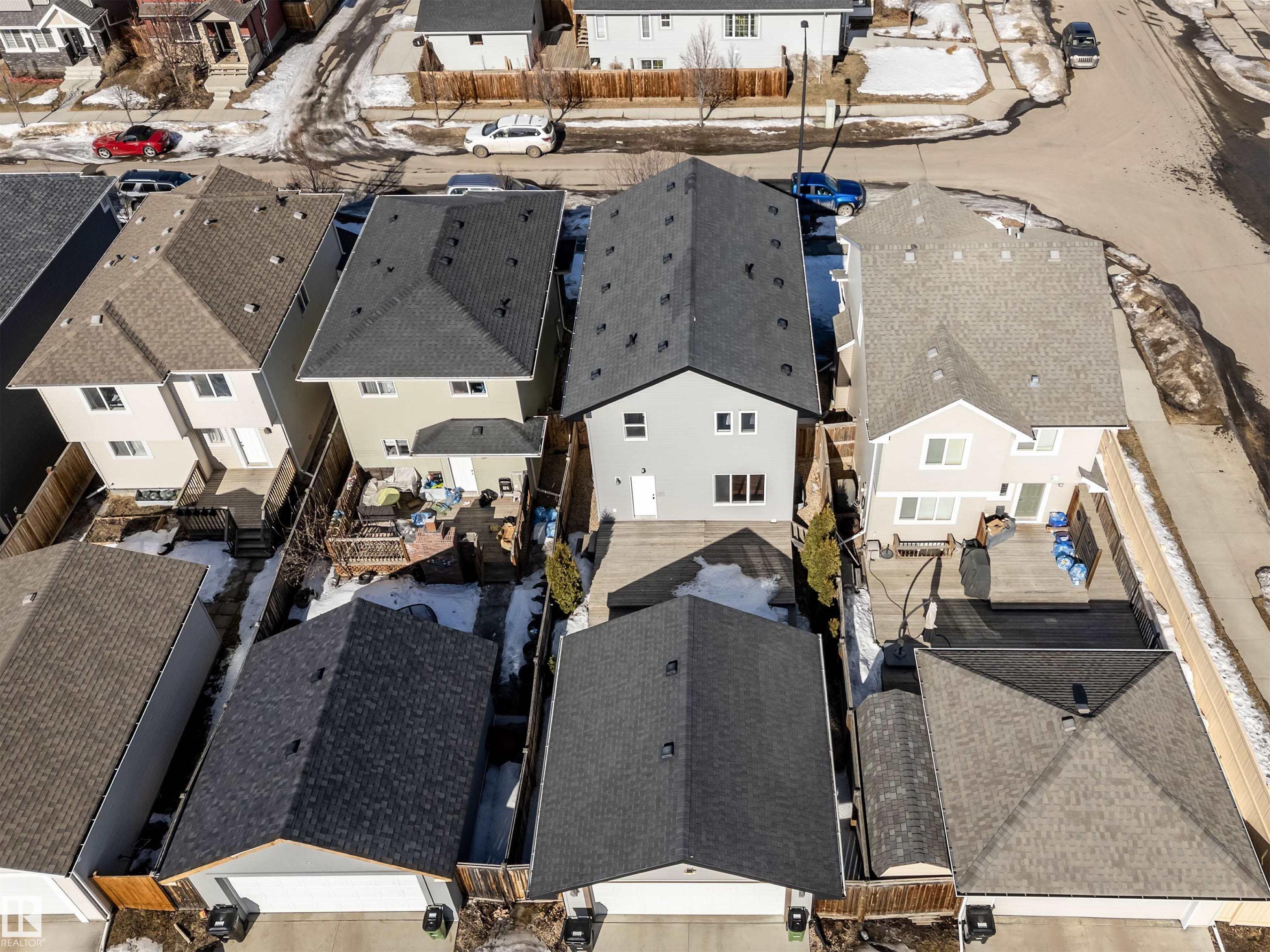 Photo 38 at 15907 13 Avenue SW, Glenridding Heights, Edmonton