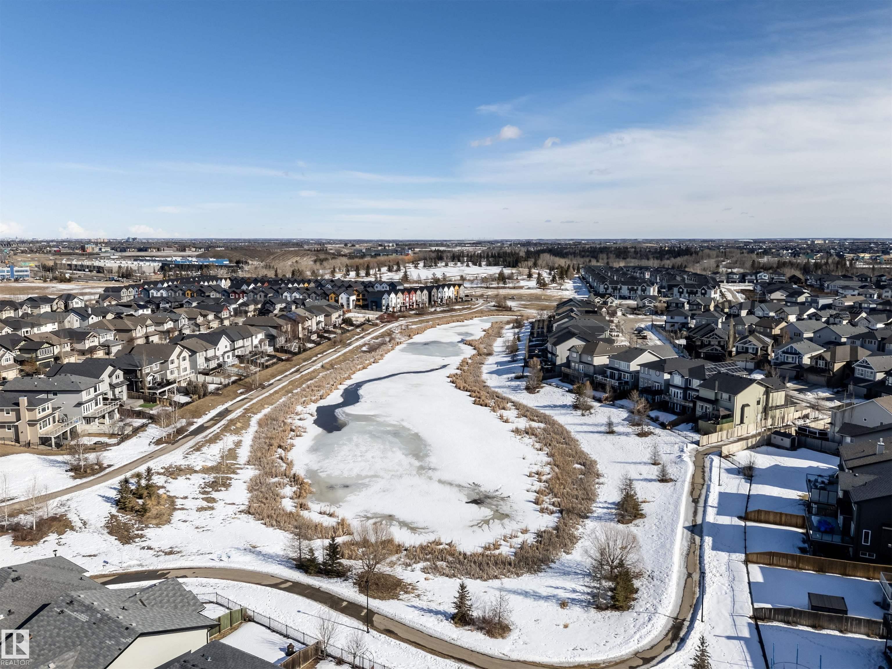 Photo 41 at 15907 13 Avenue SW, Glenridding Heights, Edmonton