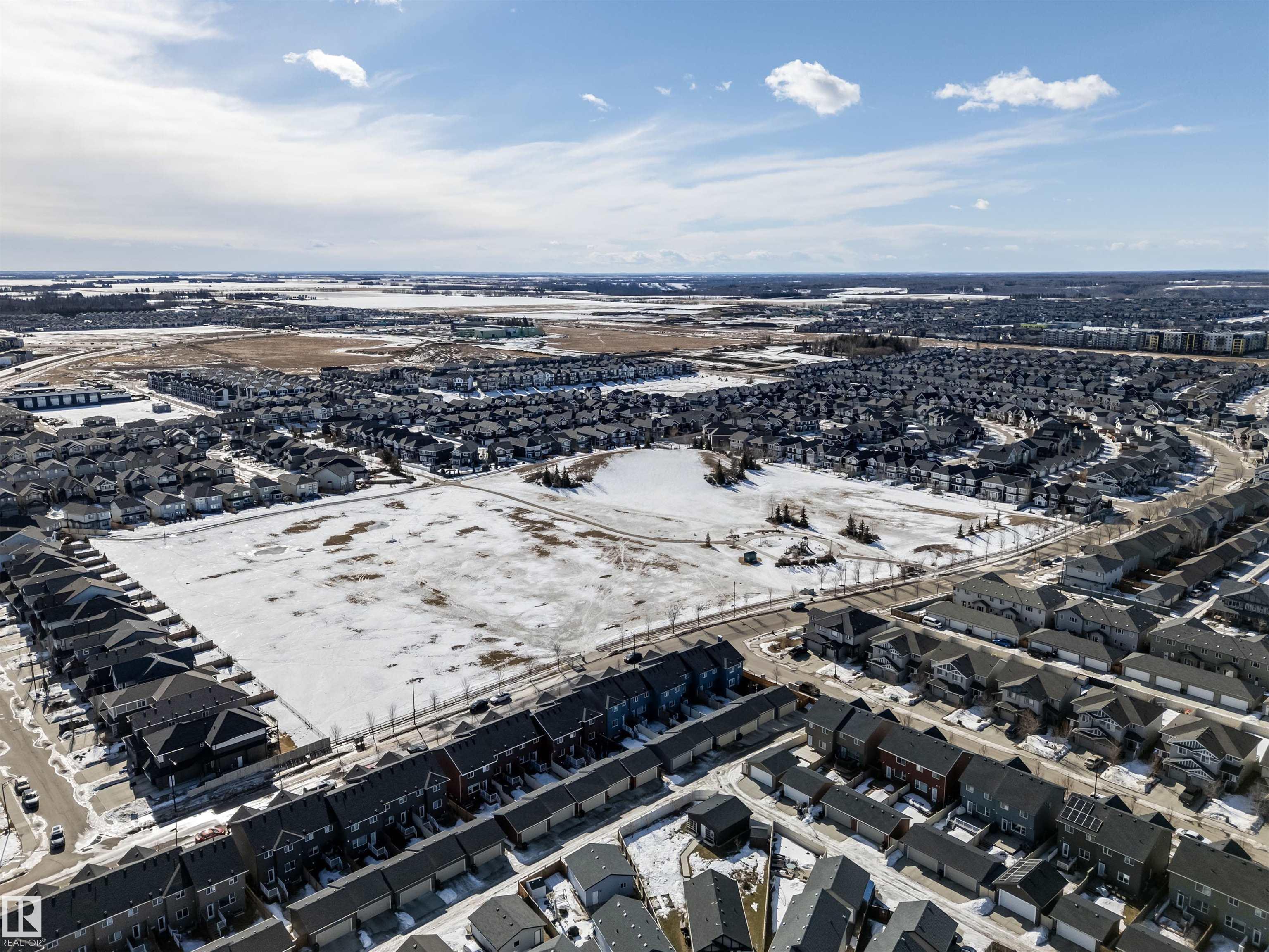 Photo 42 at 15907 13 Avenue SW, Glenridding Heights, Edmonton