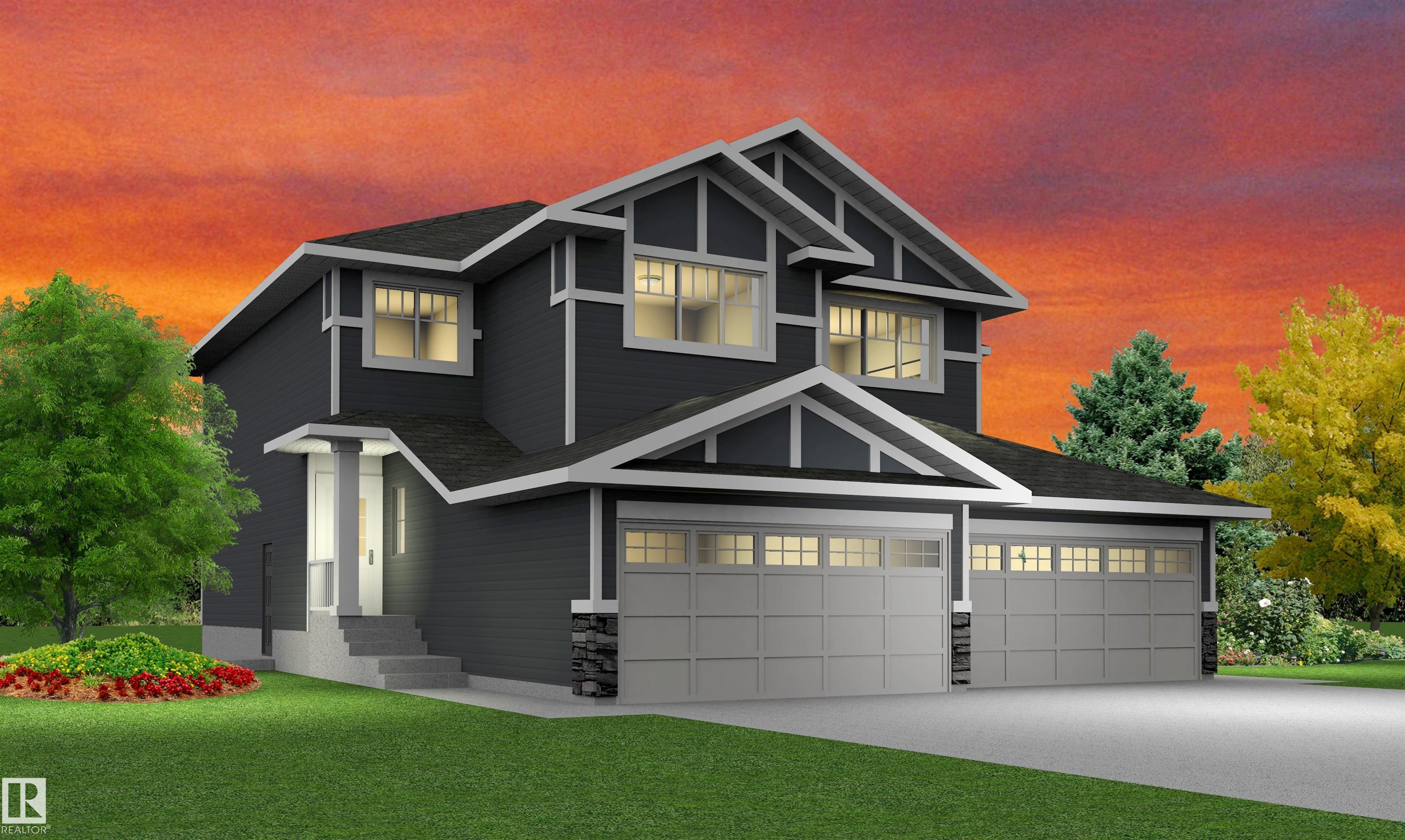 1134 Goldfinch Crescent NW, Kinglet Gardens, Edmonton