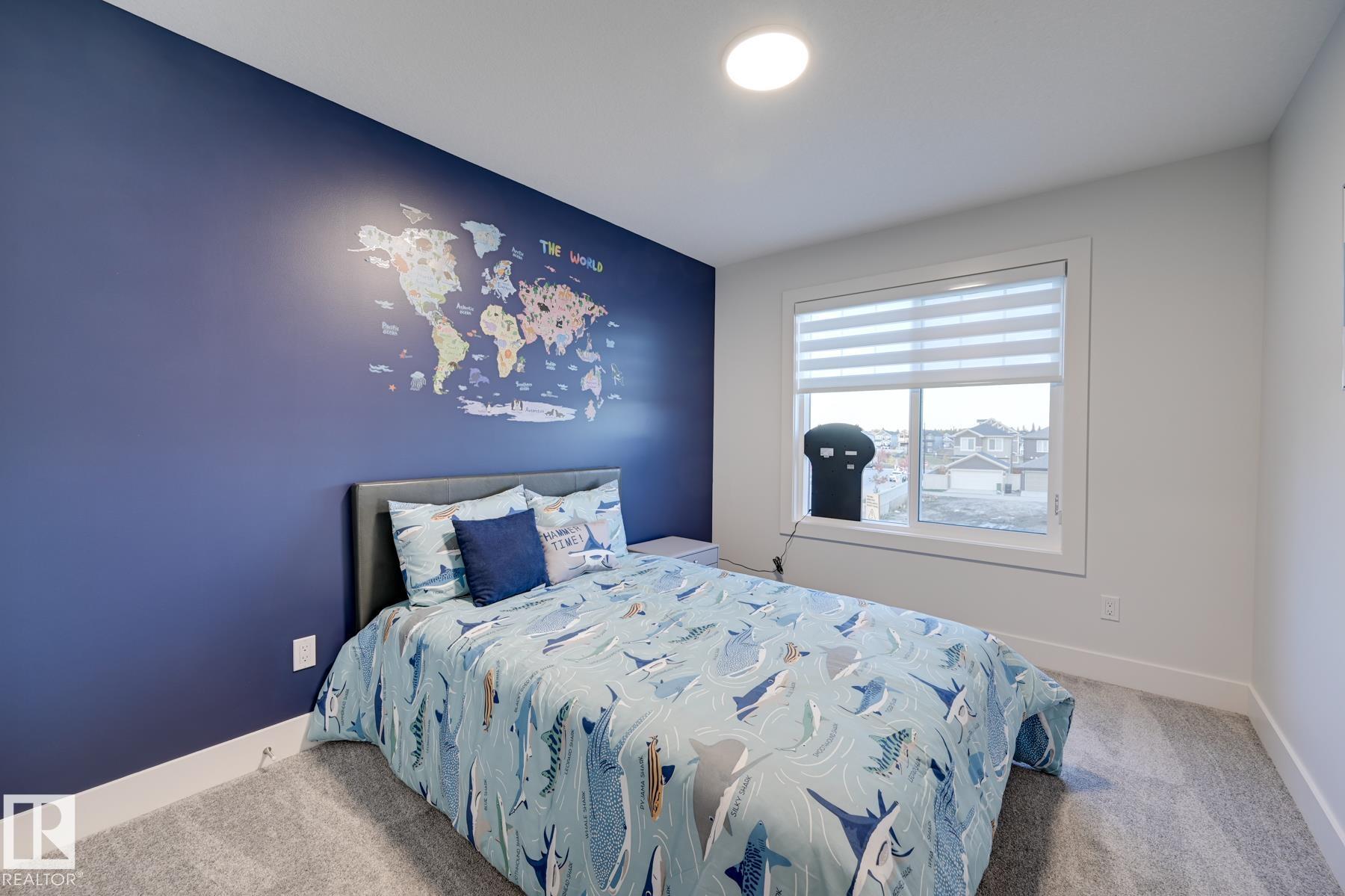 Photo 23 at 1134 Goldfinch Crescent NW, Kinglet Gardens, Edmonton