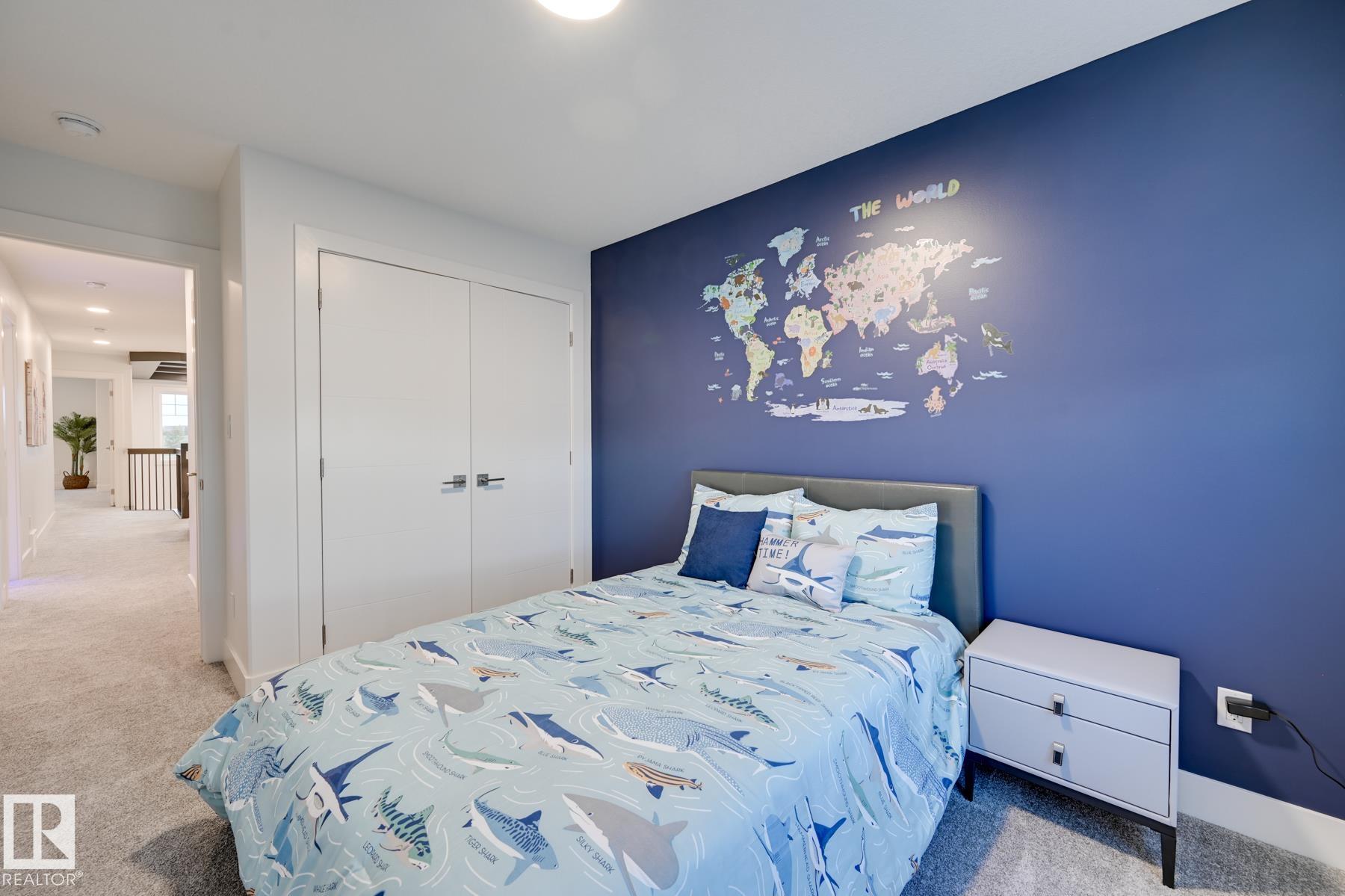 Photo 24 at 1134 Goldfinch Crescent NW, Kinglet Gardens, Edmonton