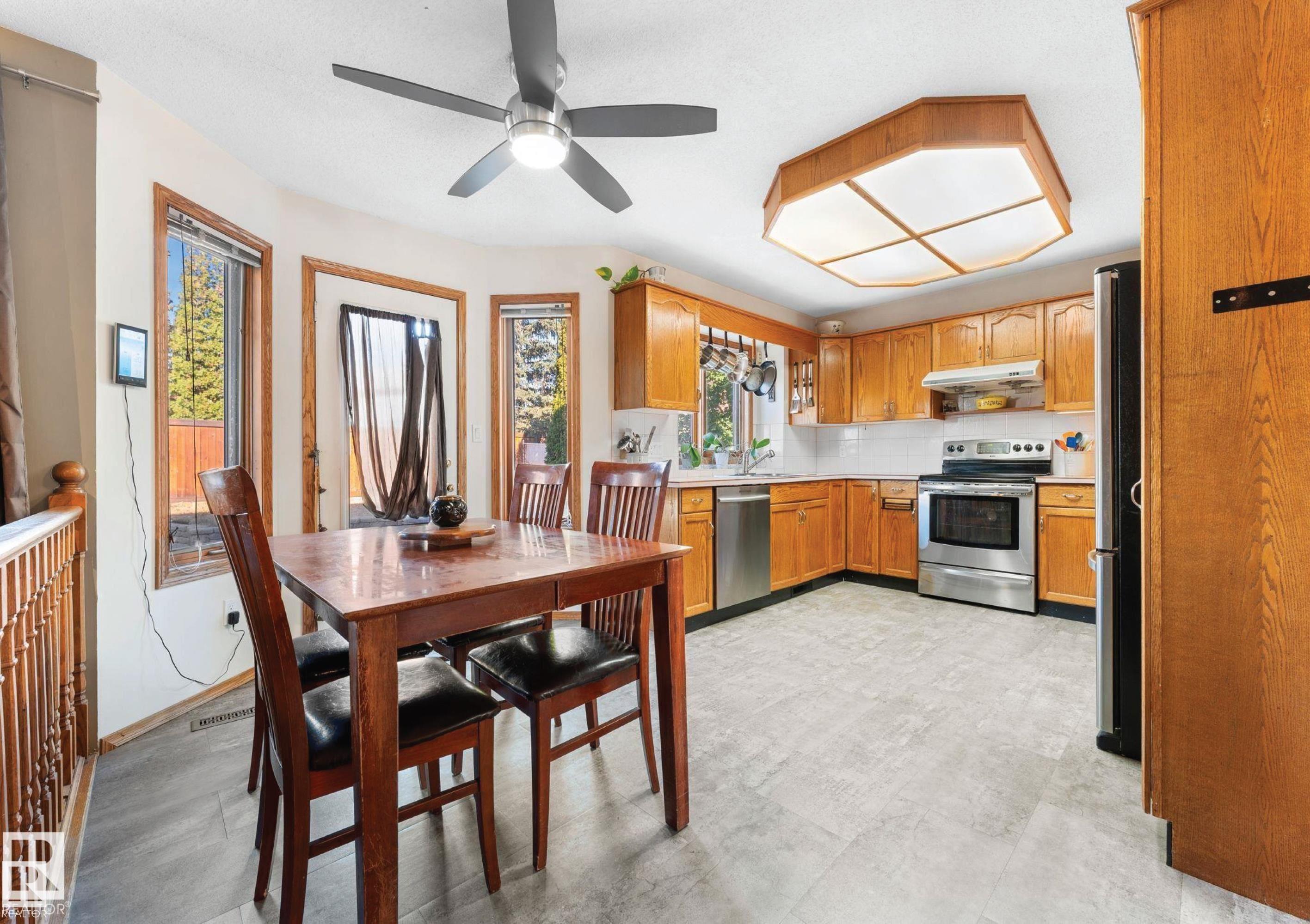 Picture for 6018 156 AV NW