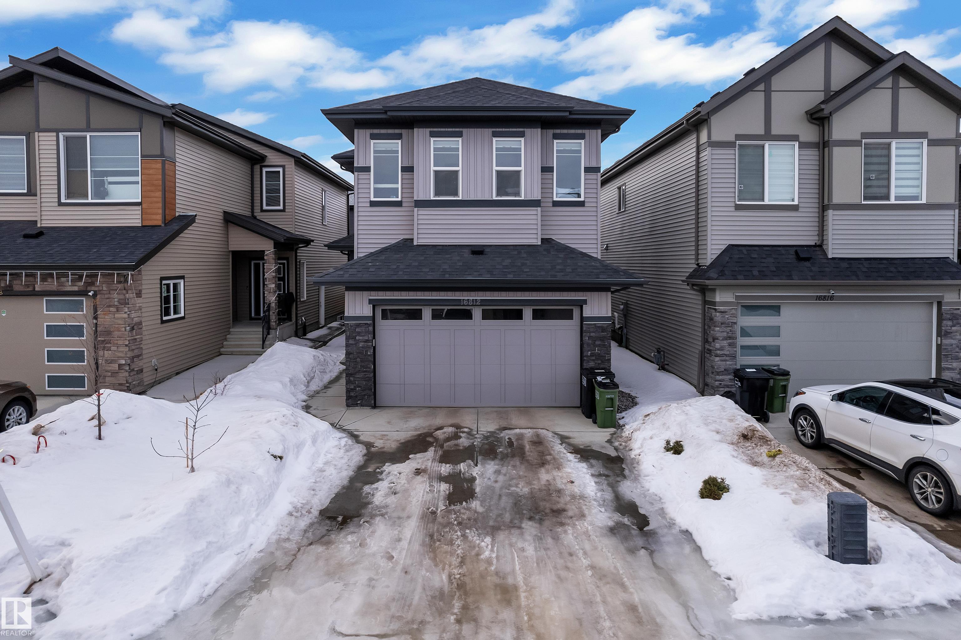 Photo 12 at 16812 48 Street NW, Cy Becker, Edmonton