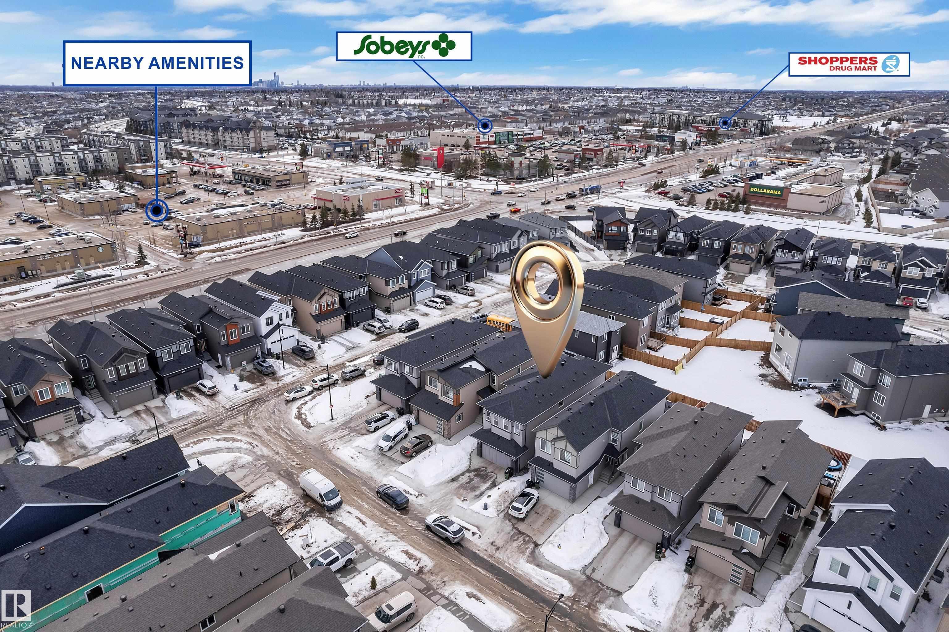 Photo 10 at 16812 48 Street NW, Cy Becker, Edmonton