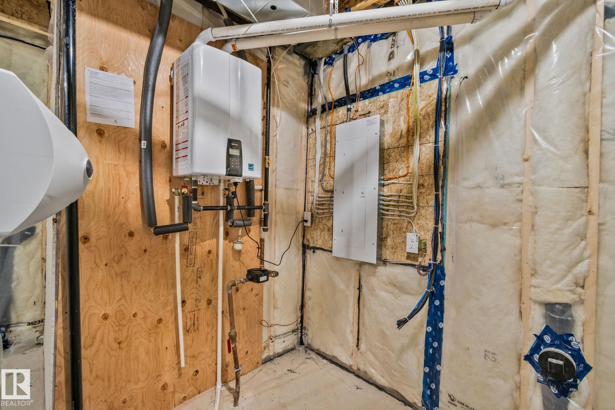 Photo 39 at 3524 41 Avenue, Azur, Beaumont