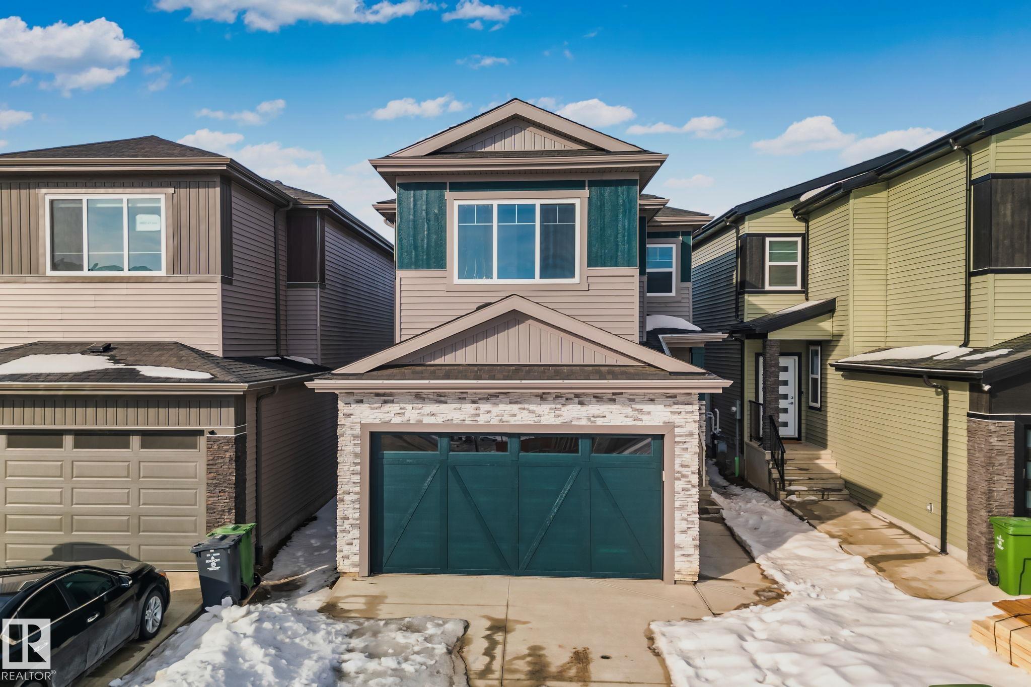 Photo 42 at 3524 41 Avenue, Azur, Beaumont