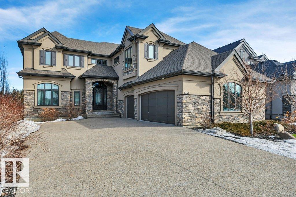 631 Howatt Drive SW, Hays Ridge Area, Edmonton