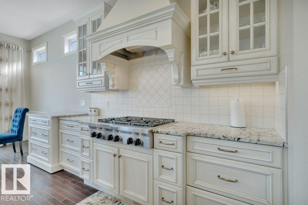 Photo 17 at 631 Howatt Drive SW, Hays Ridge Area, Edmonton