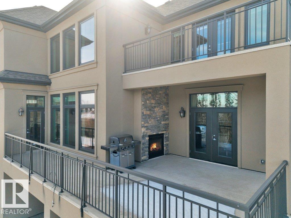 Photo 26 at 631 Howatt Drive SW, Hays Ridge Area, Edmonton