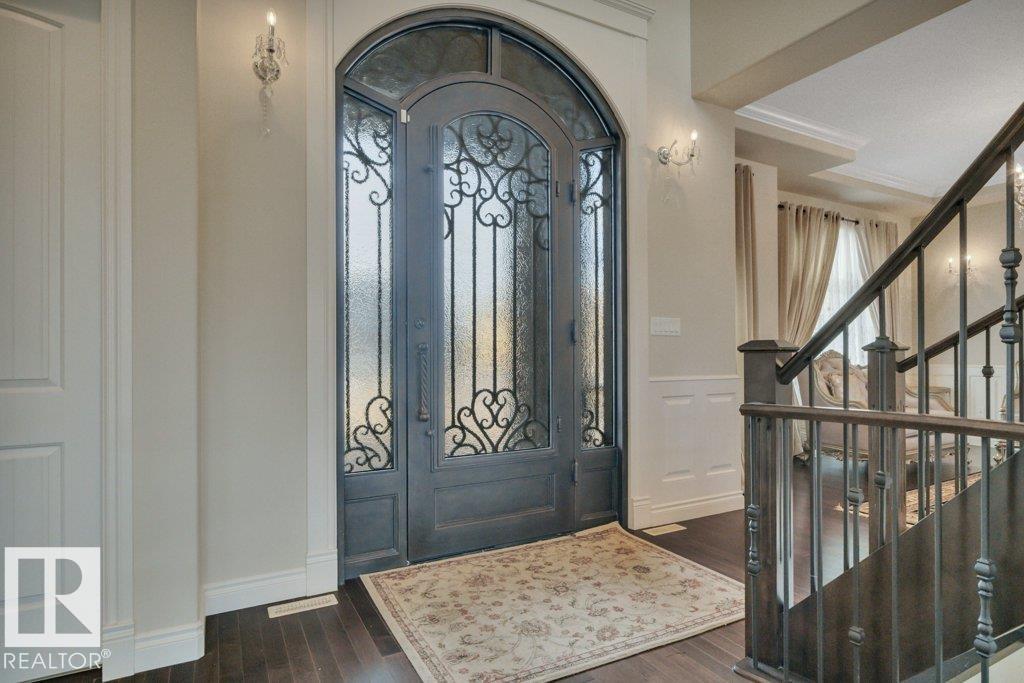 631 Howatt Drive SW, Hays Ridge Area, Edmonton