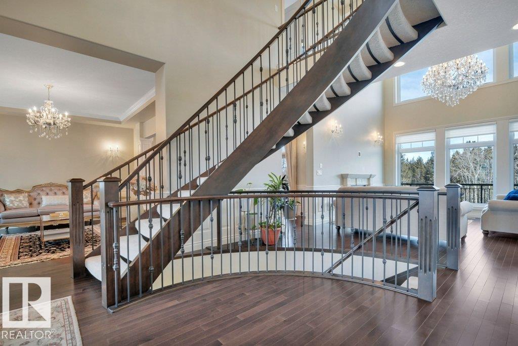 Photo 33 at 631 Howatt Drive SW, Hays Ridge Area, Edmonton