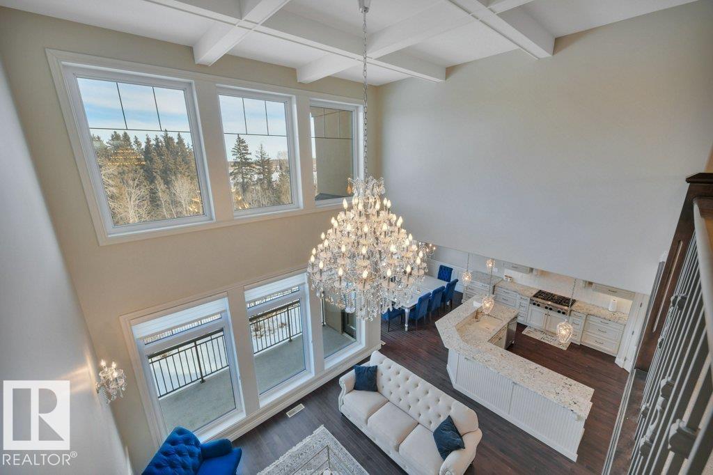 Photo 34 at 631 Howatt Drive SW, Hays Ridge Area, Edmonton