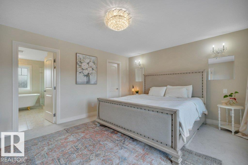 Photo 38 at 631 Howatt Drive SW, Hays Ridge Area, Edmonton