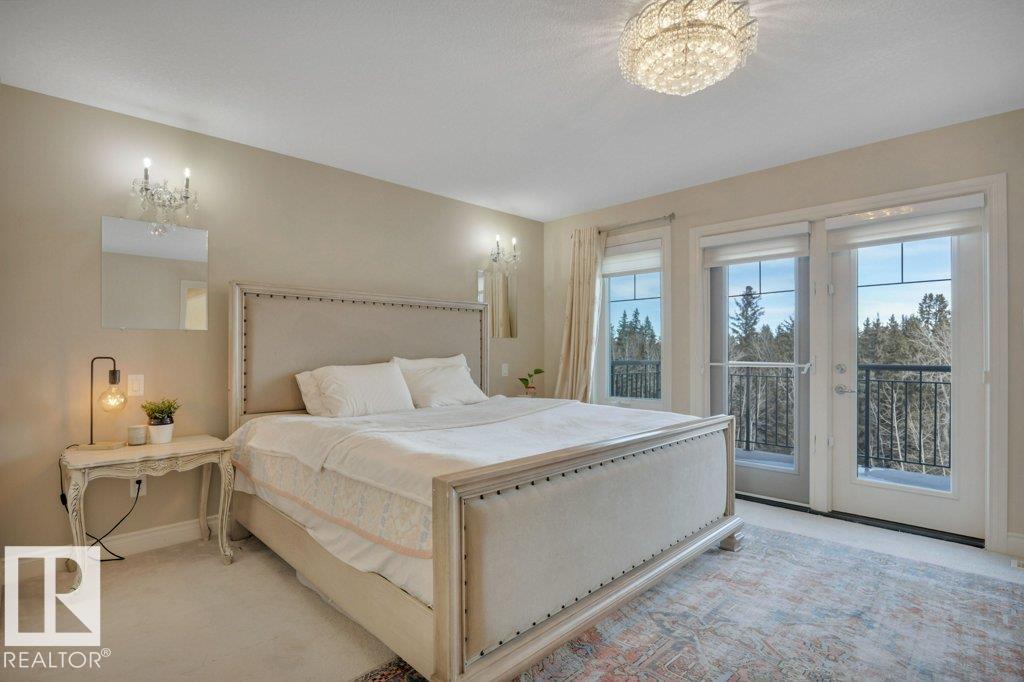 Photo 40 at 631 Howatt Drive SW, Hays Ridge Area, Edmonton