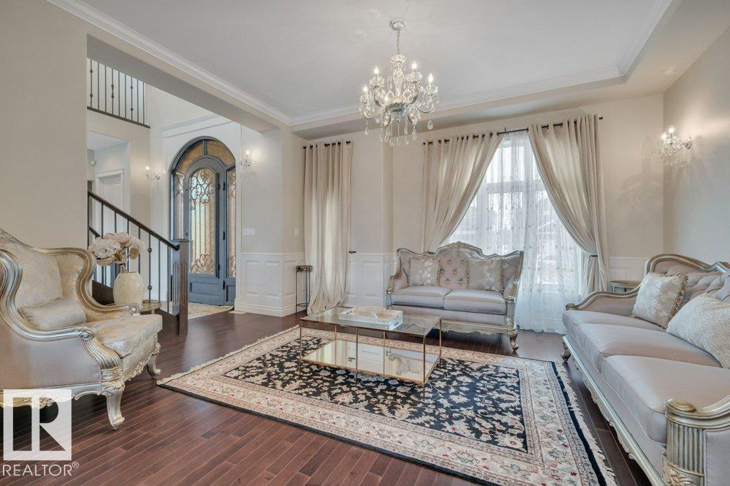 631 Howatt Drive SW, Hays Ridge Area, Edmonton