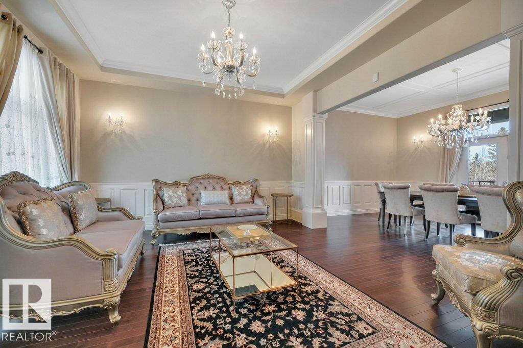 Photo 6 at 631 Howatt Drive SW, Hays Ridge Area, Edmonton