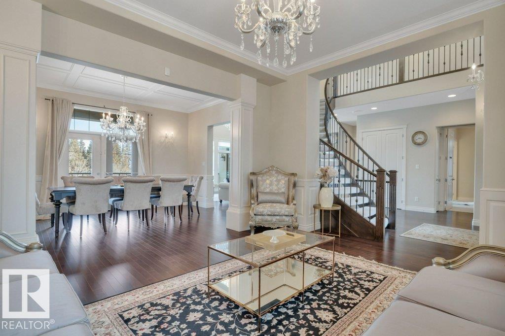 Photo 7 at 631 Howatt Drive SW, Hays Ridge Area, Edmonton