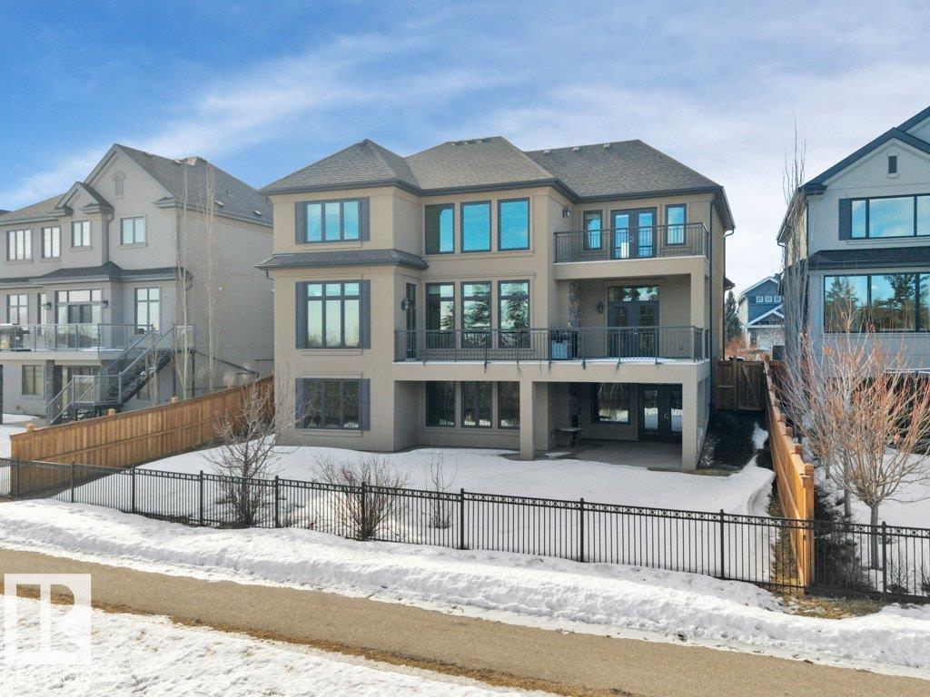 Photo 61 at 631 Howatt Drive SW, Hays Ridge Area, Edmonton